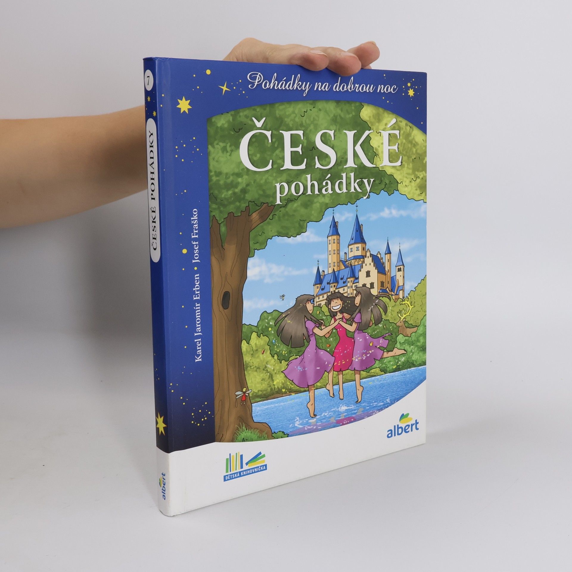 České pohádky
