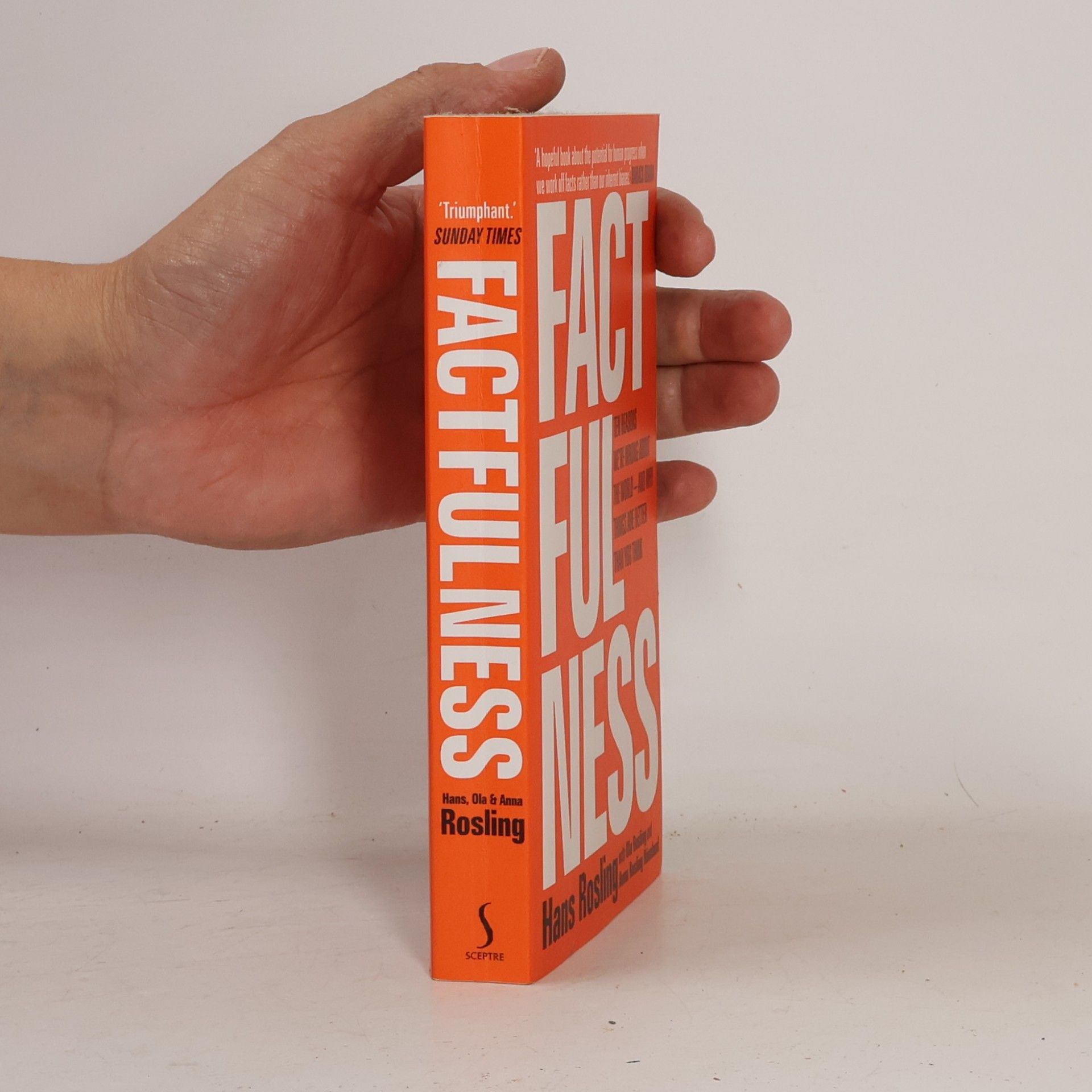 Factfulness