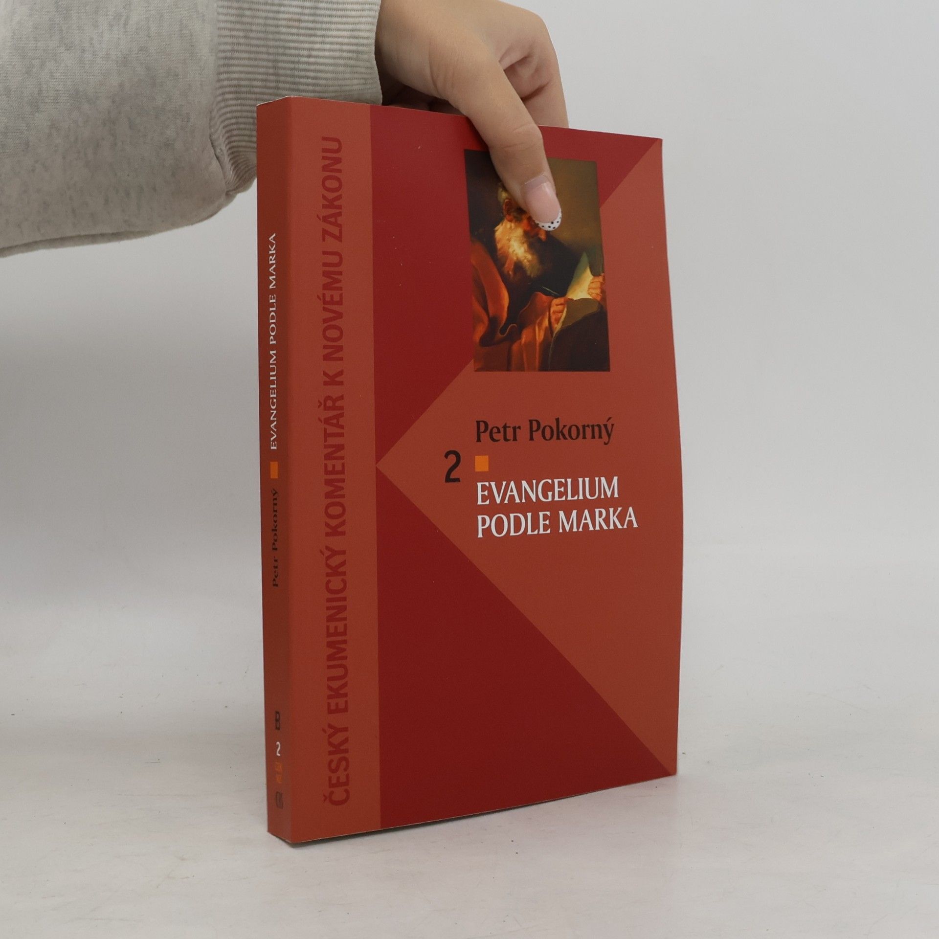 Evangelium podle Marka 2