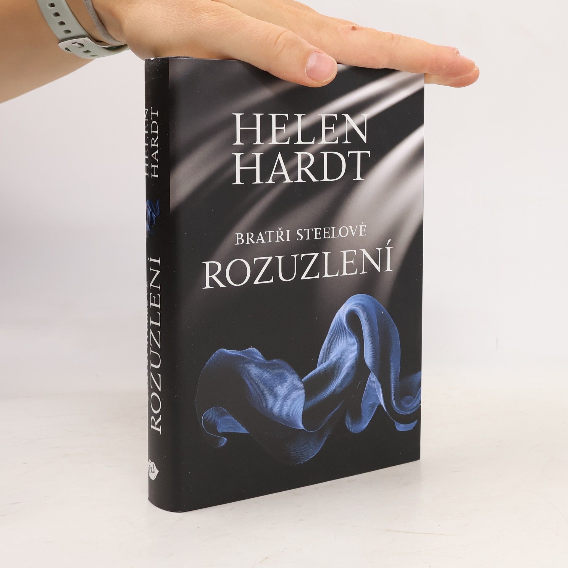 Rozuzlení