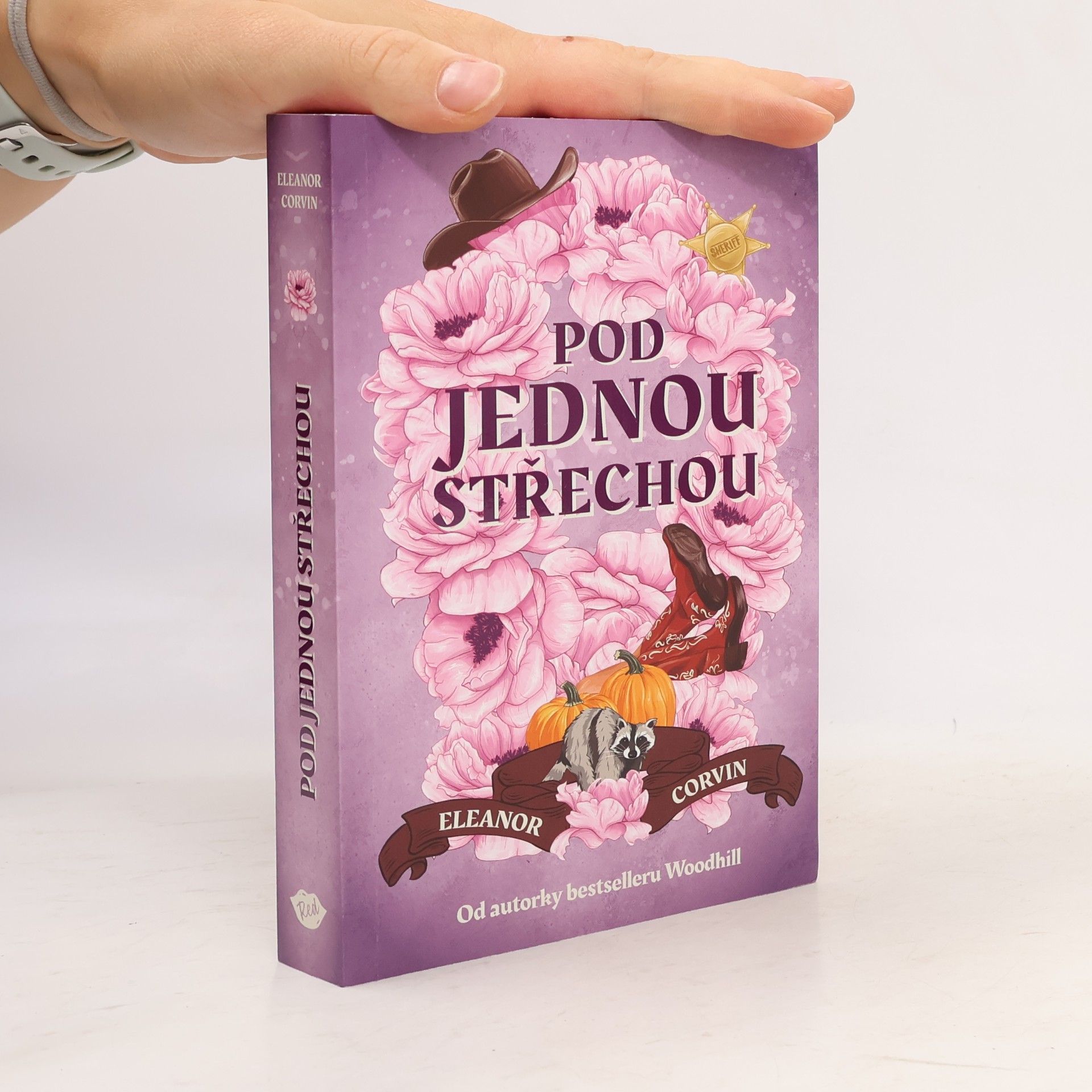 Pod jednou střechou