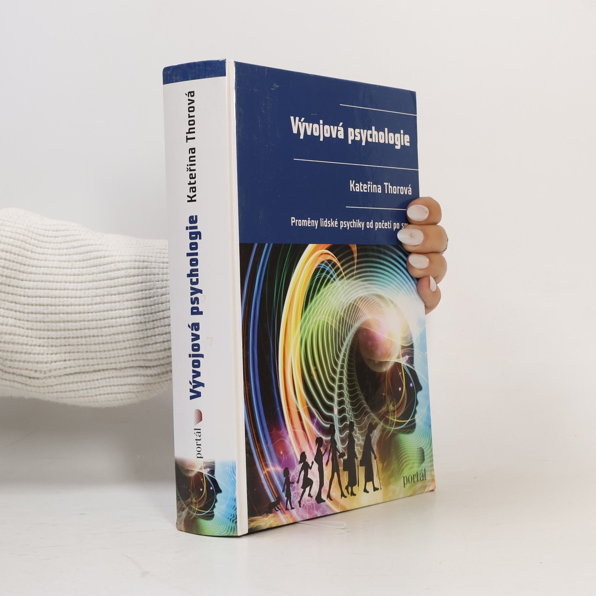 Kateřina Thorová Vývojová psychologie