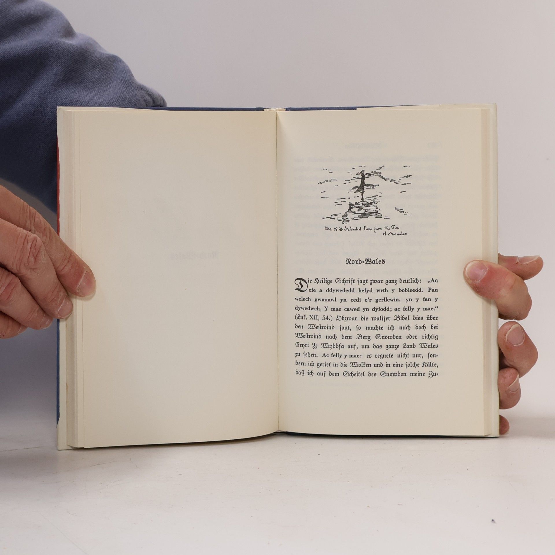 Karel Čapek Seltsames England
