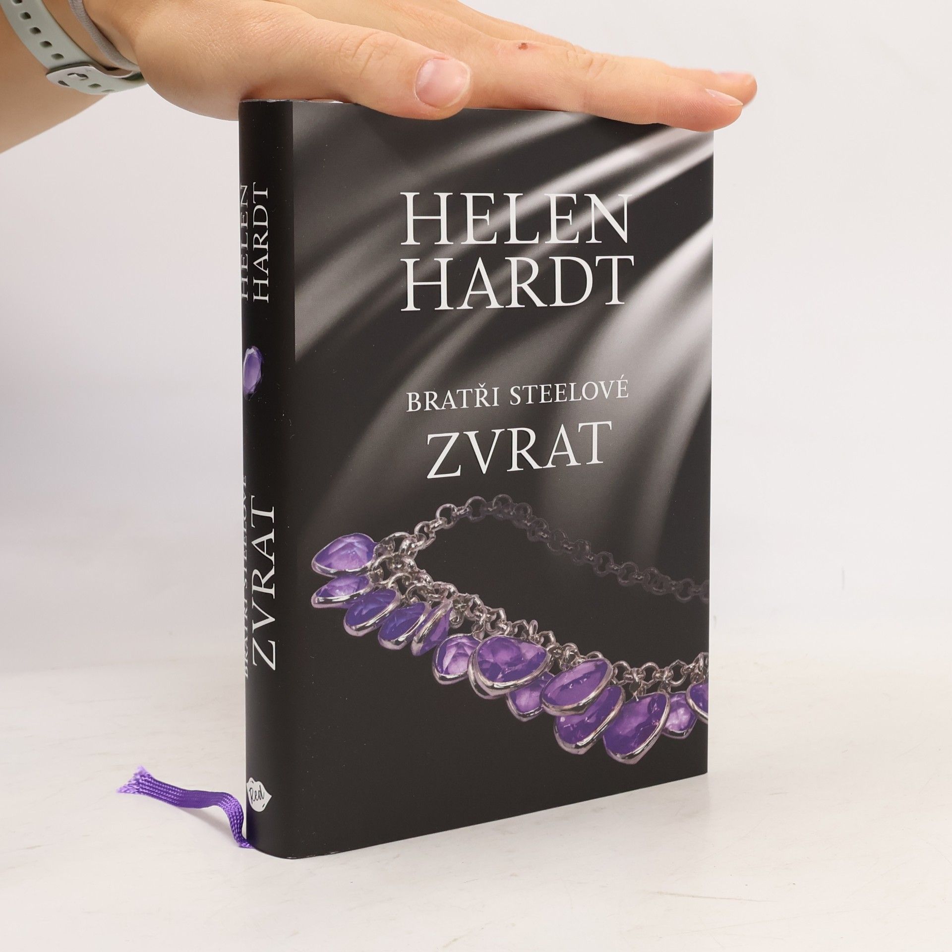 Zvrat