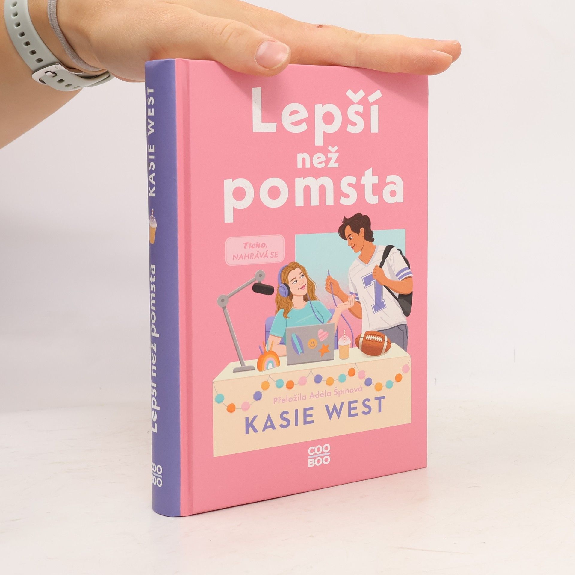 Lepší než pomsta