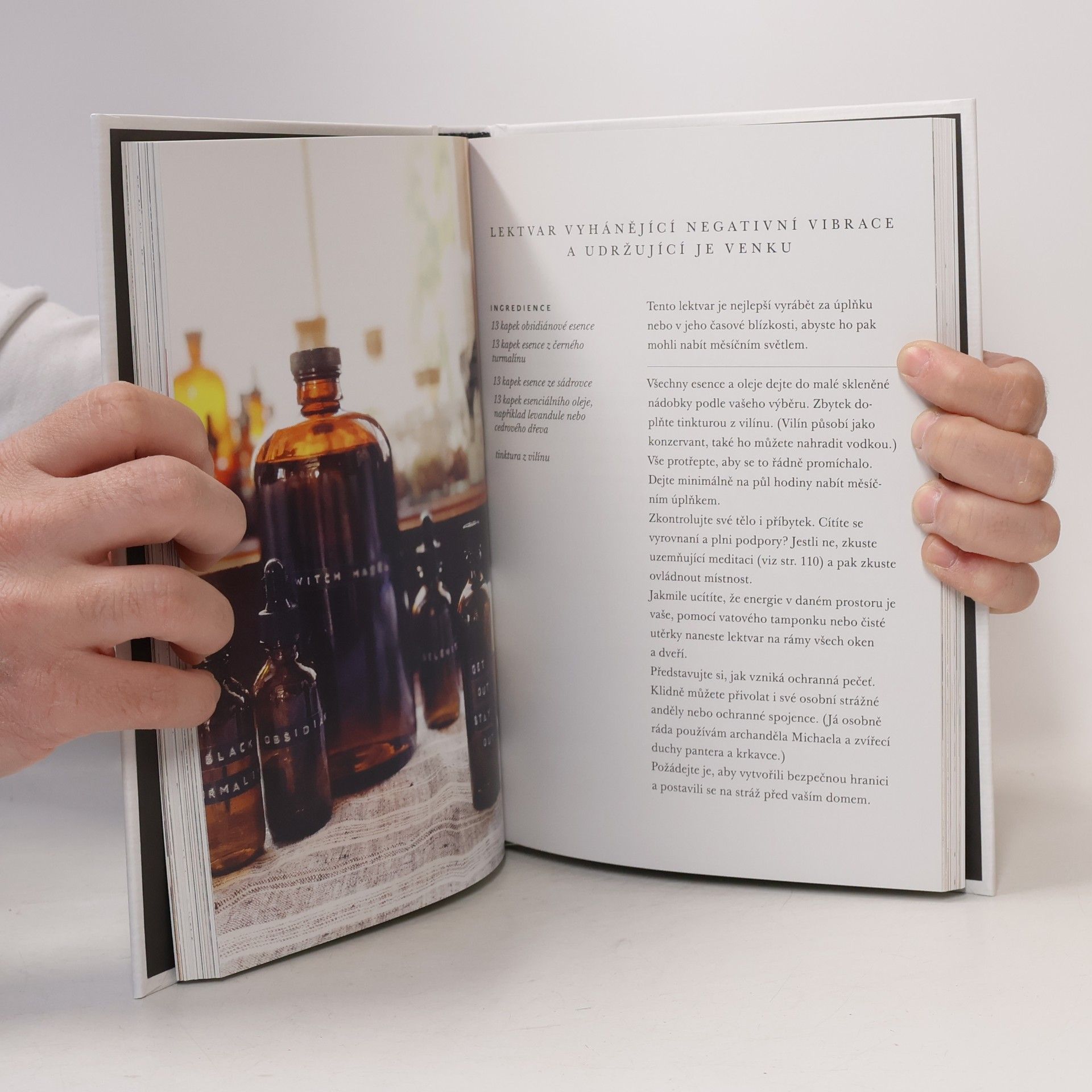 Jana Kordíková HausMagick : kouzelné bydlení ve stylu hygge