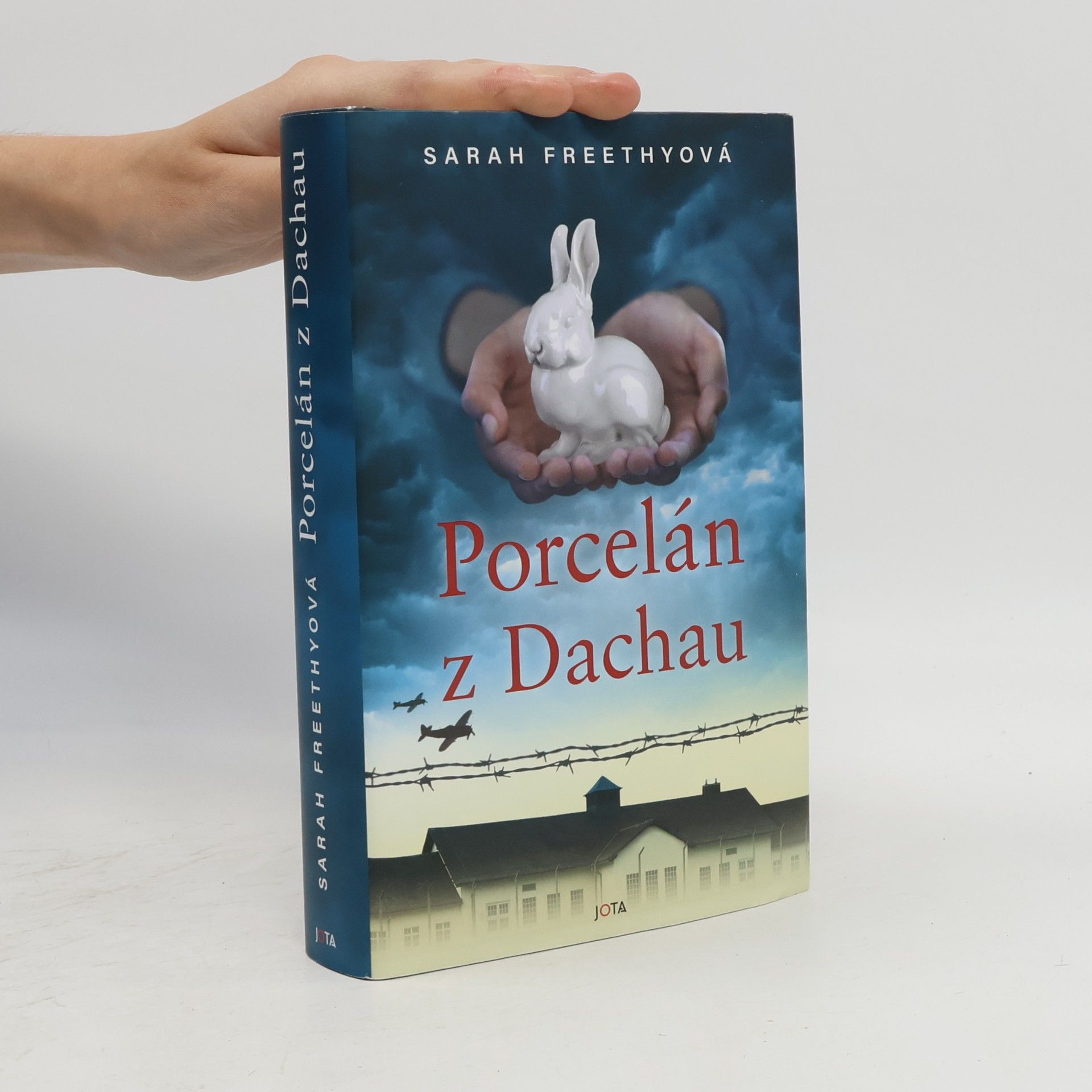 Porcelán z Dachau