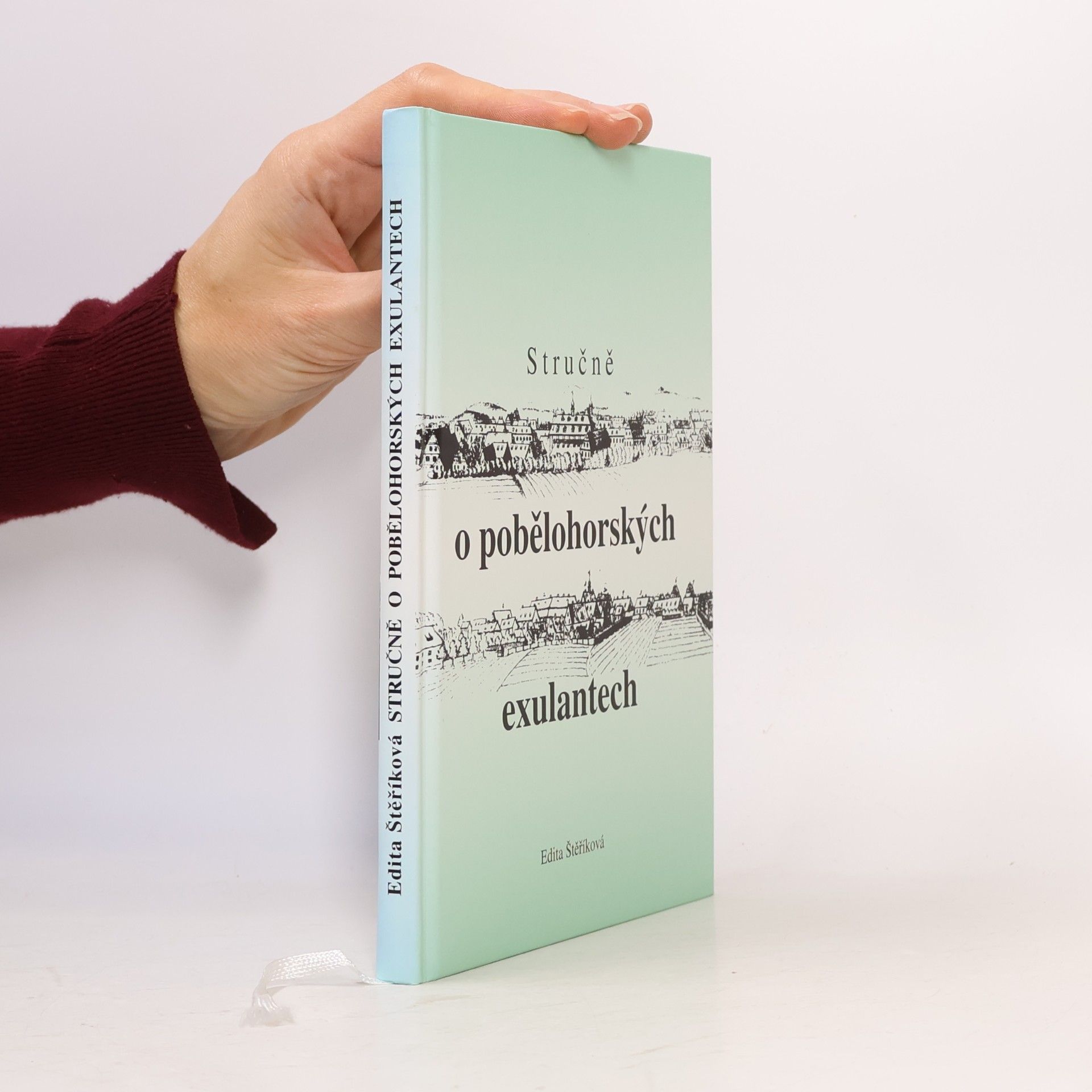 Stručně o pobělohorských exulantech