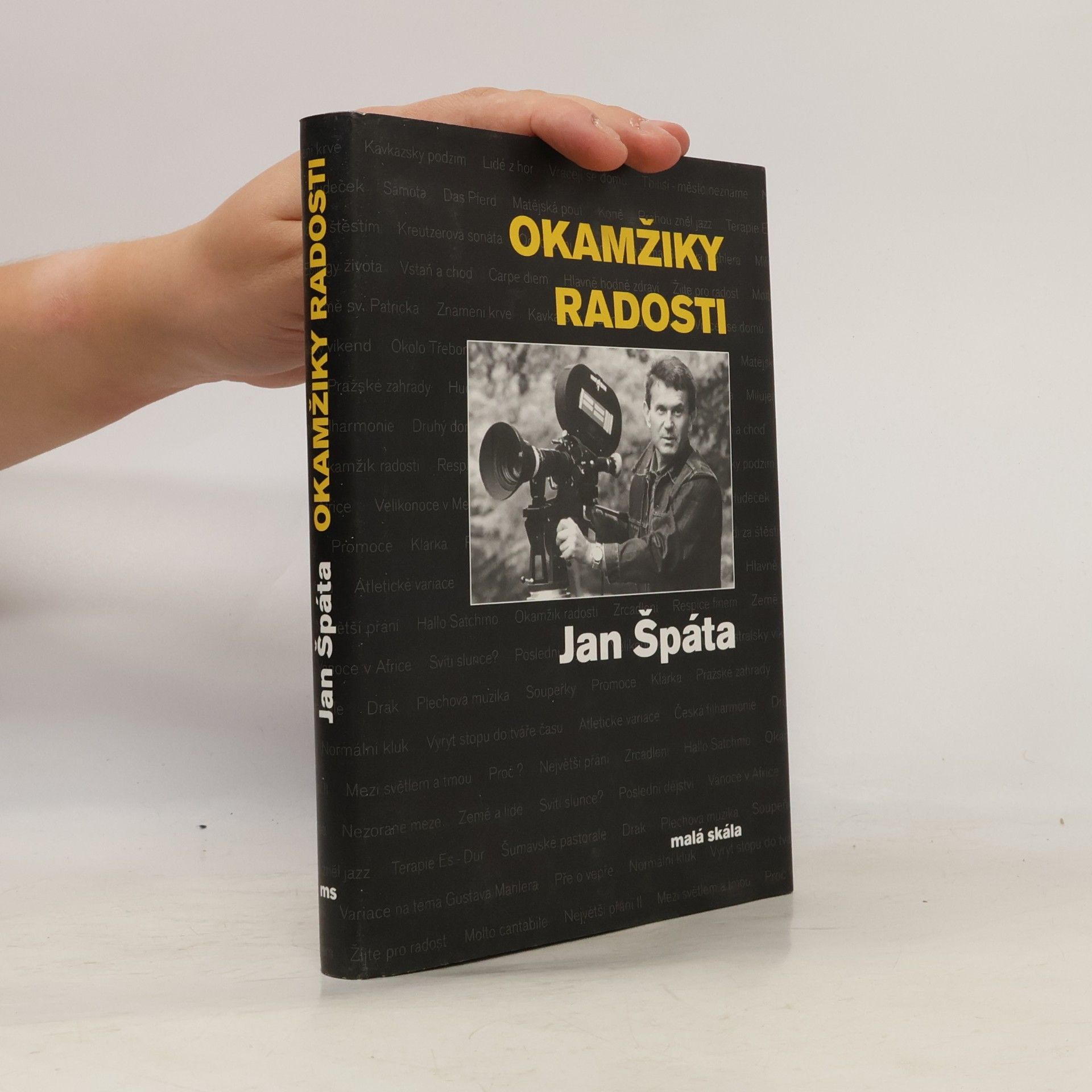 Okamžiky radosti