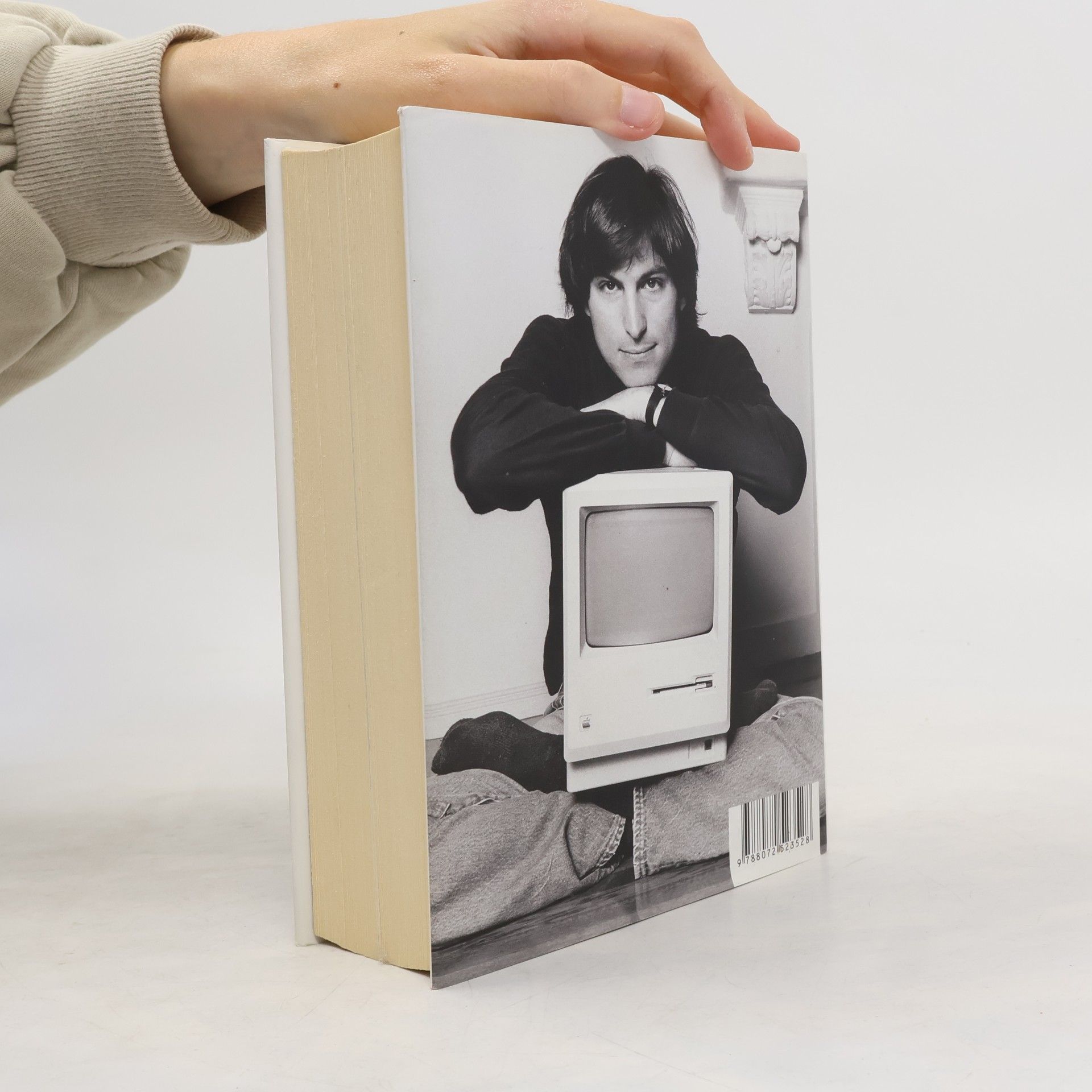 Walter Isaacson Steve Jobs