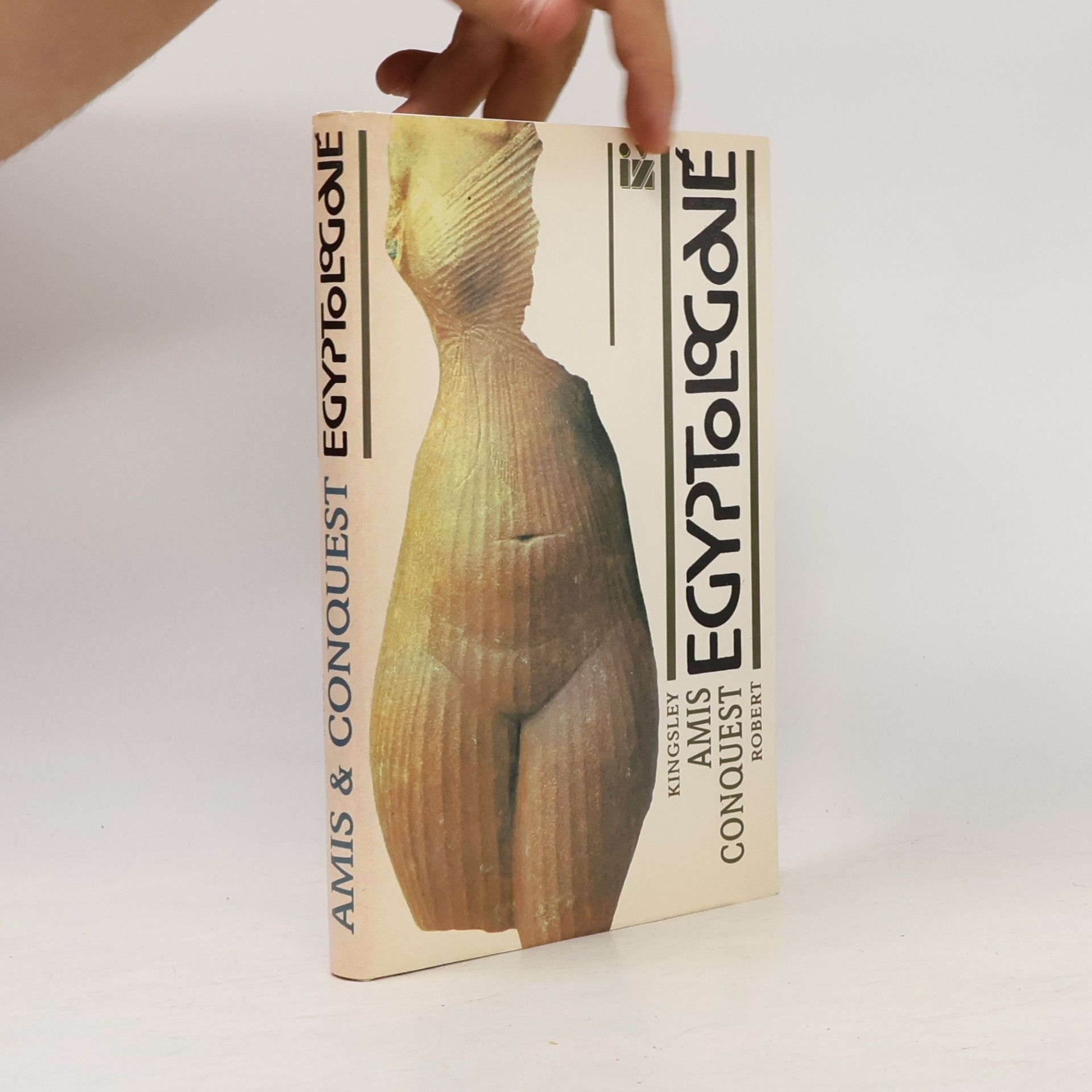 Egyptologové