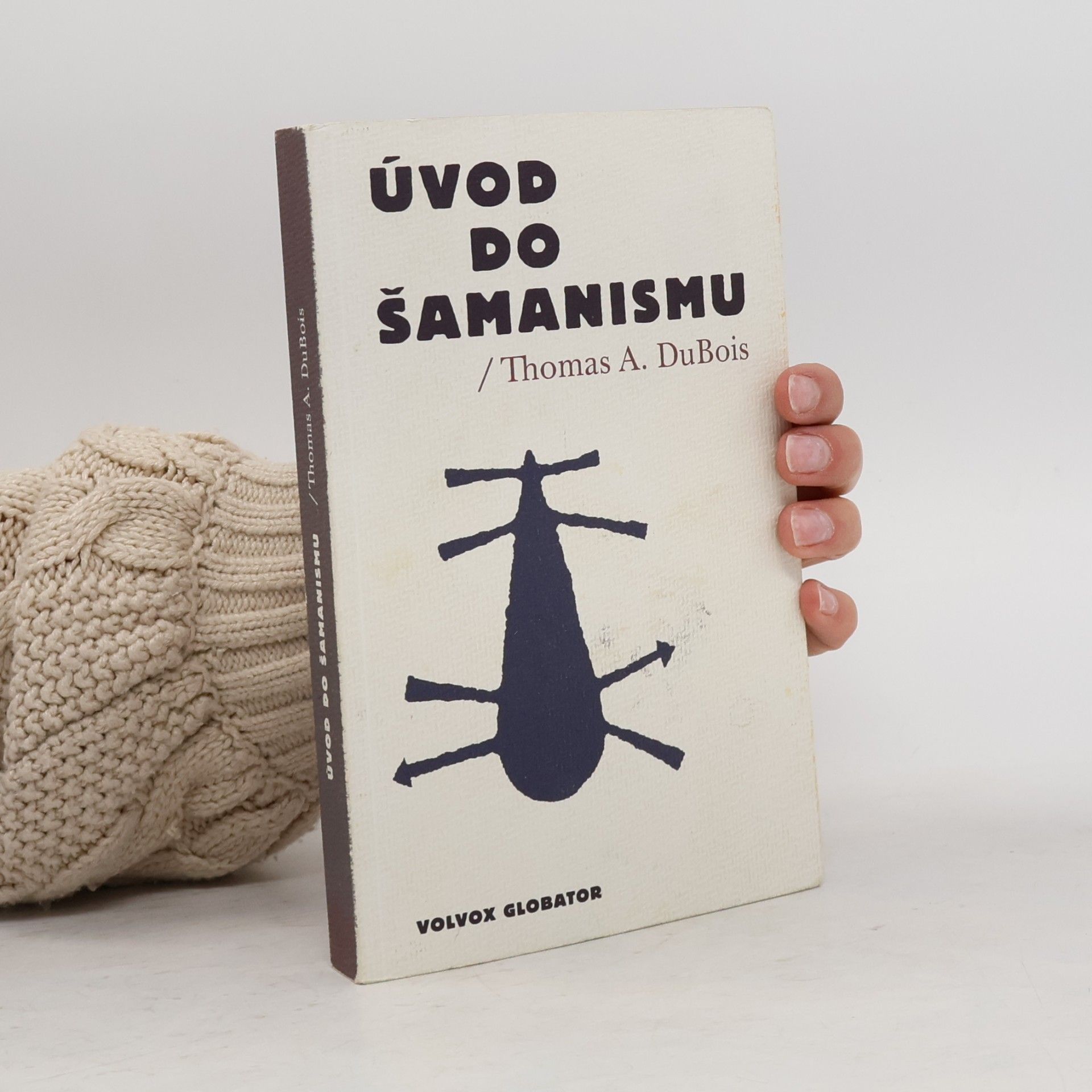 Úvod do šamanismu