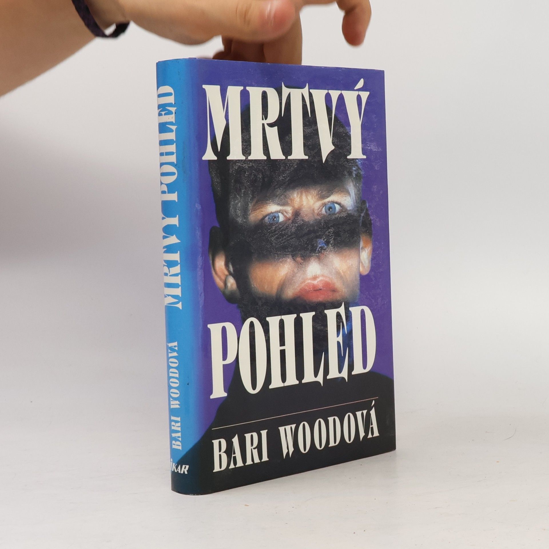 Mrtvý pohled