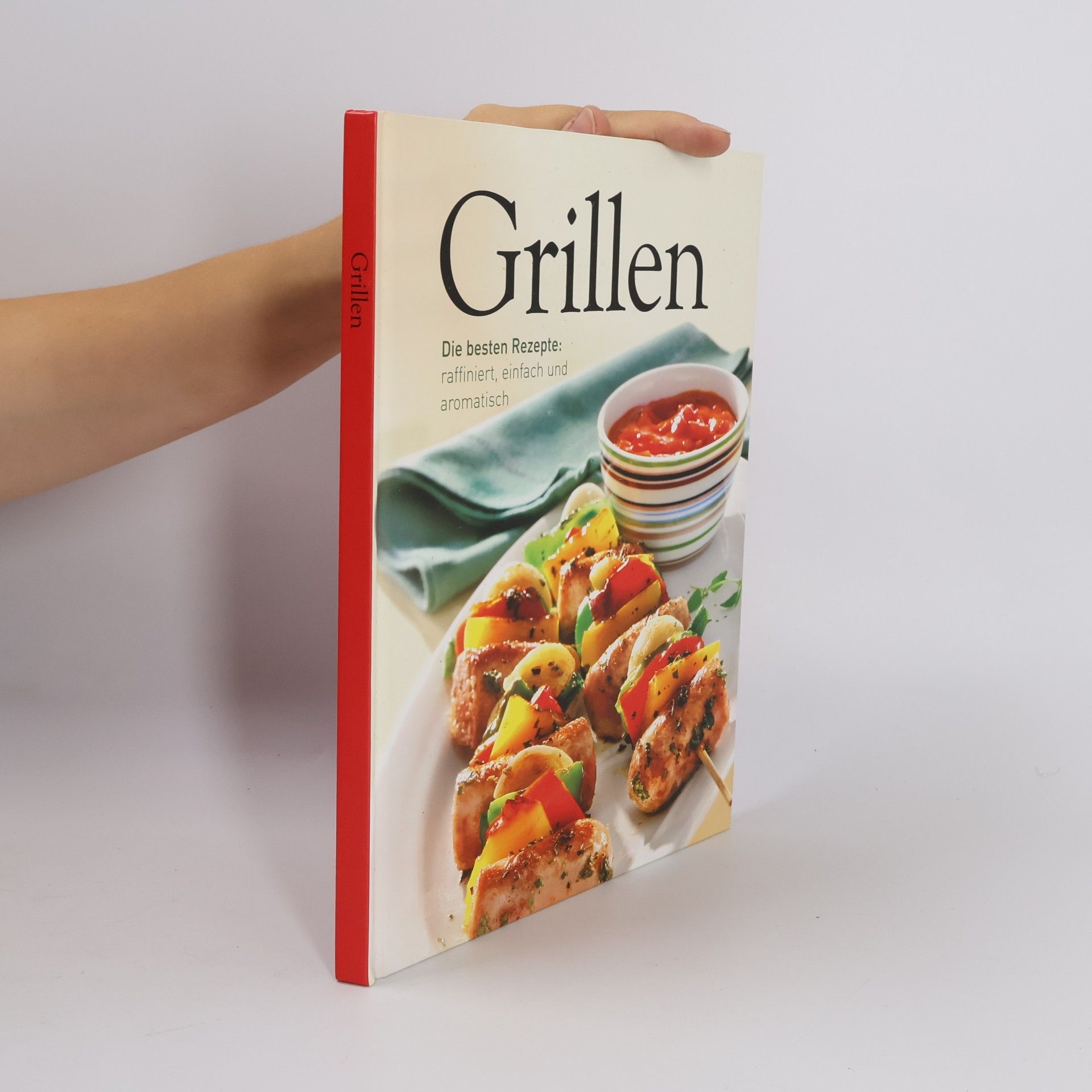Autorenkollektiv Grillen