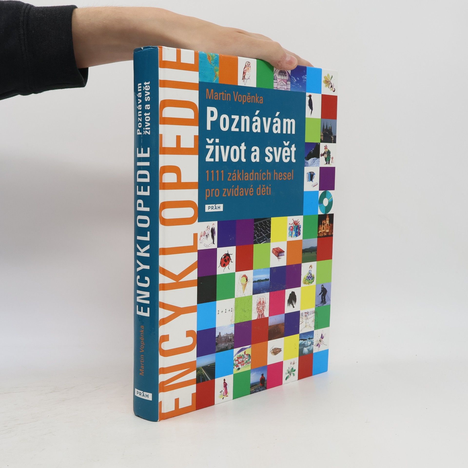 Poznávám život a svět
