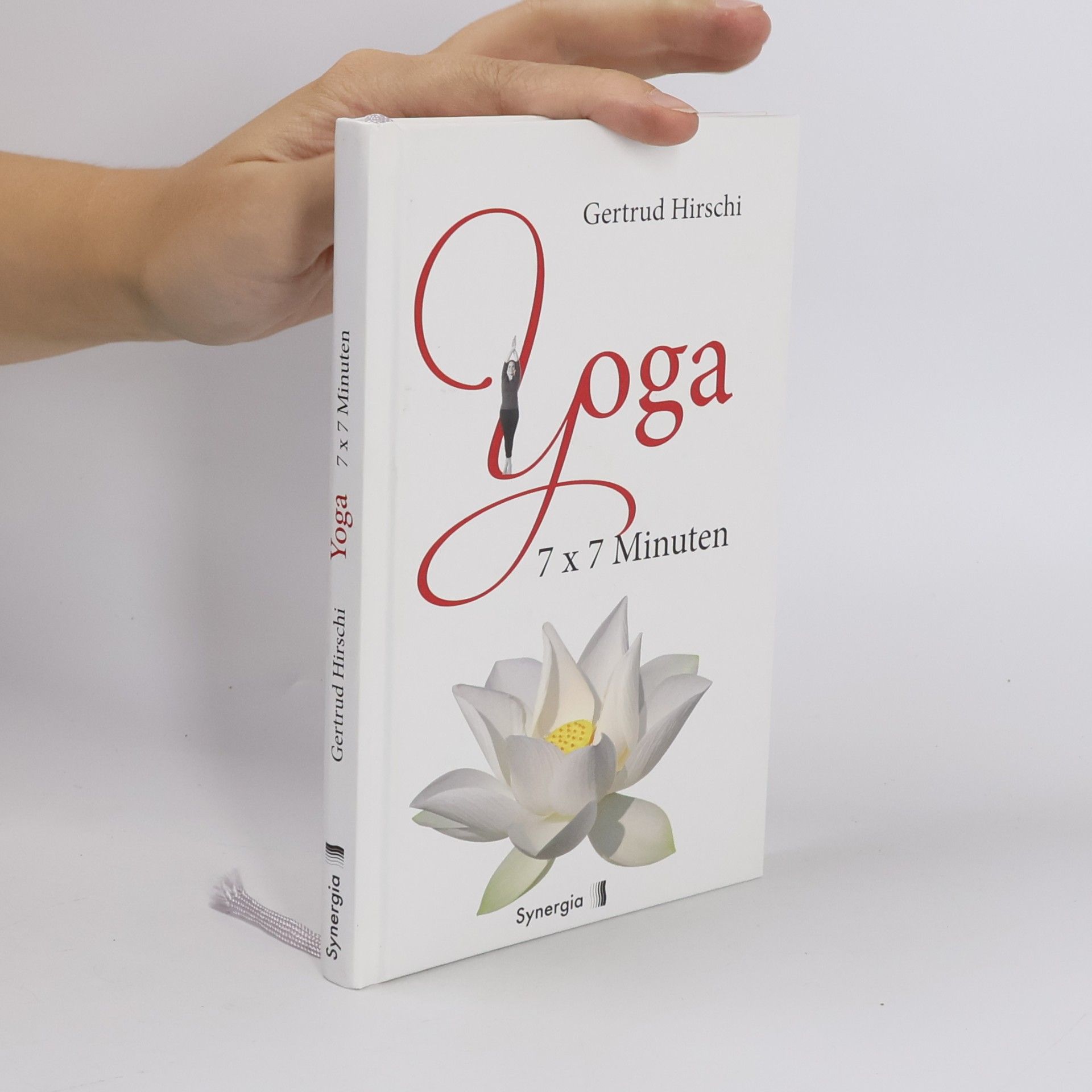 Yoga 7 x 7 Minuten