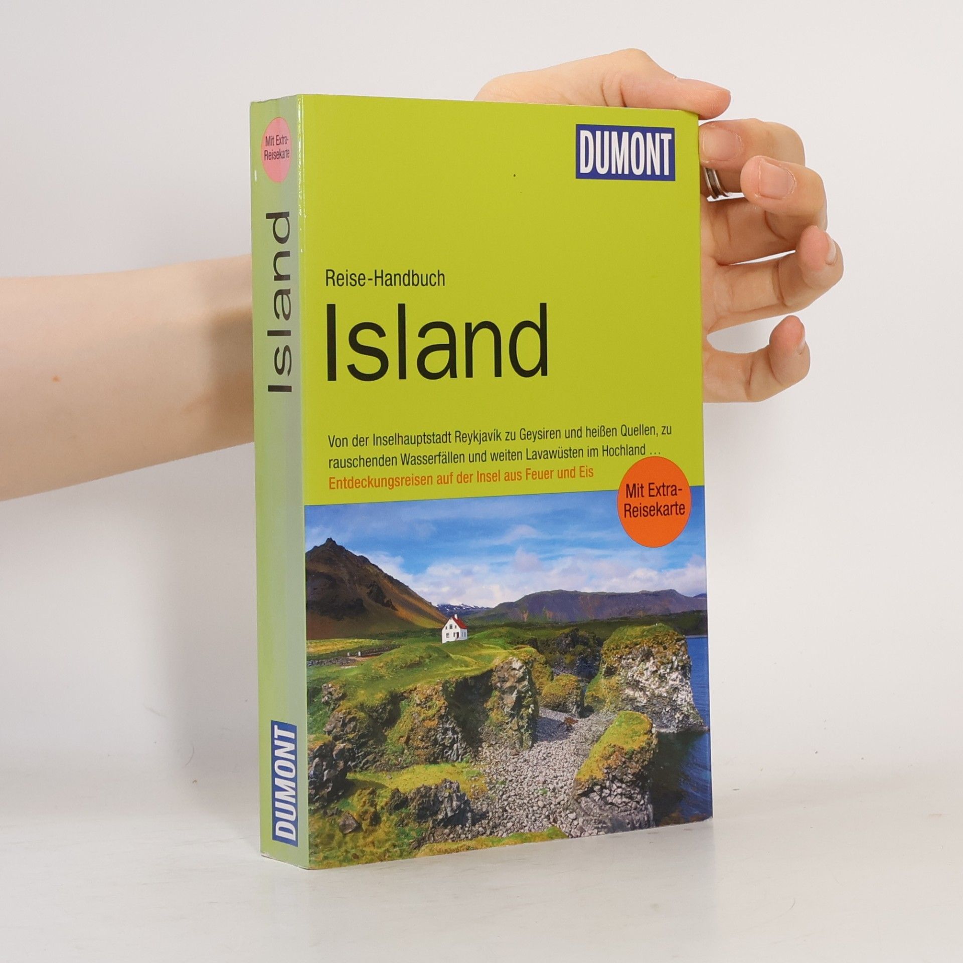 Sabine Barth Island