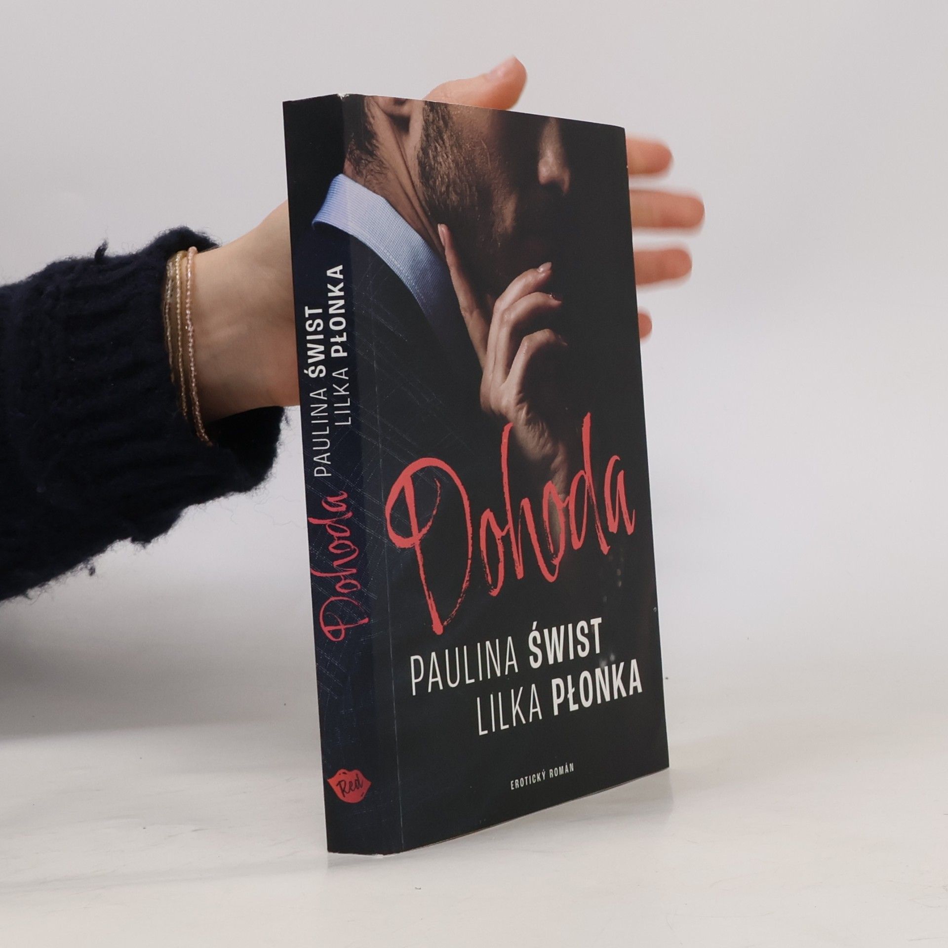 Paulina Świst Dohoda