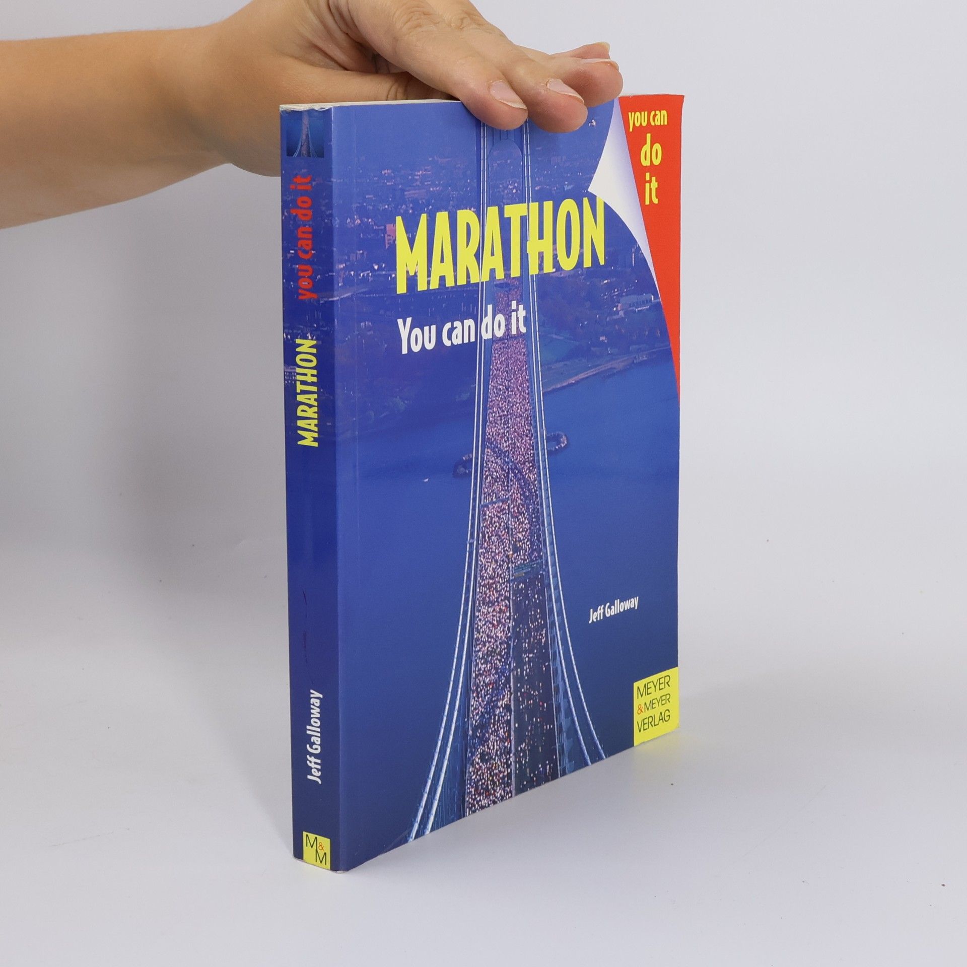 Jeff Galloway Marathon