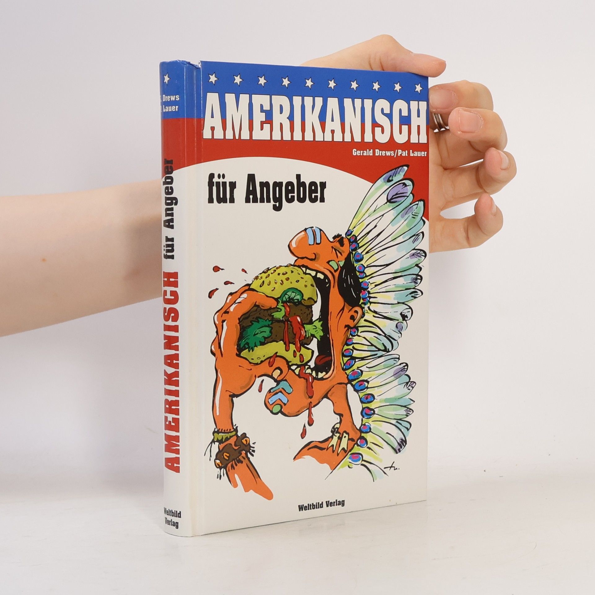 Amerikanisch für Angeber