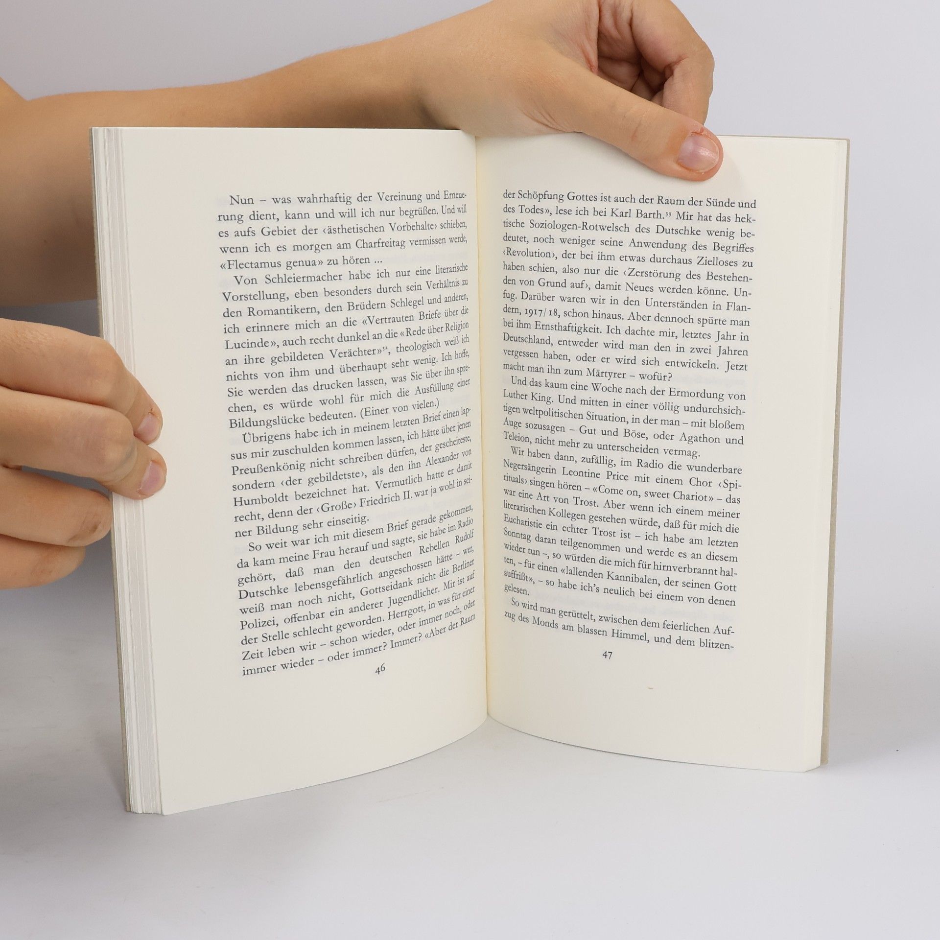 Carl Zuckmayer Späte Freundschaft in Briefen