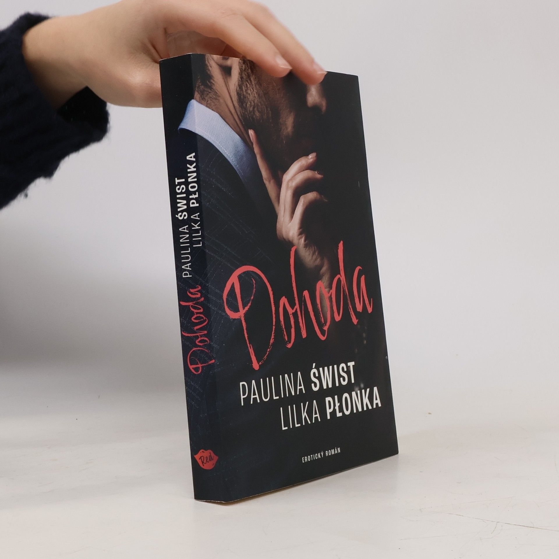 Paulina Świst Dohoda