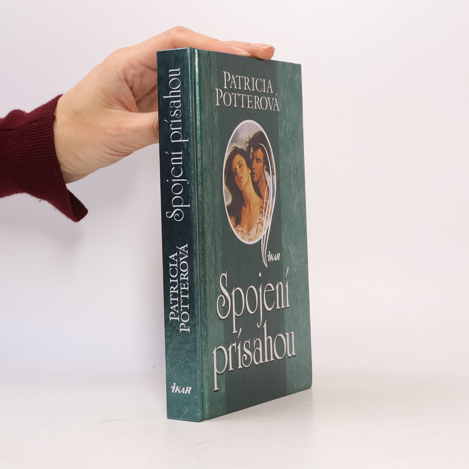 Spojení prísahou