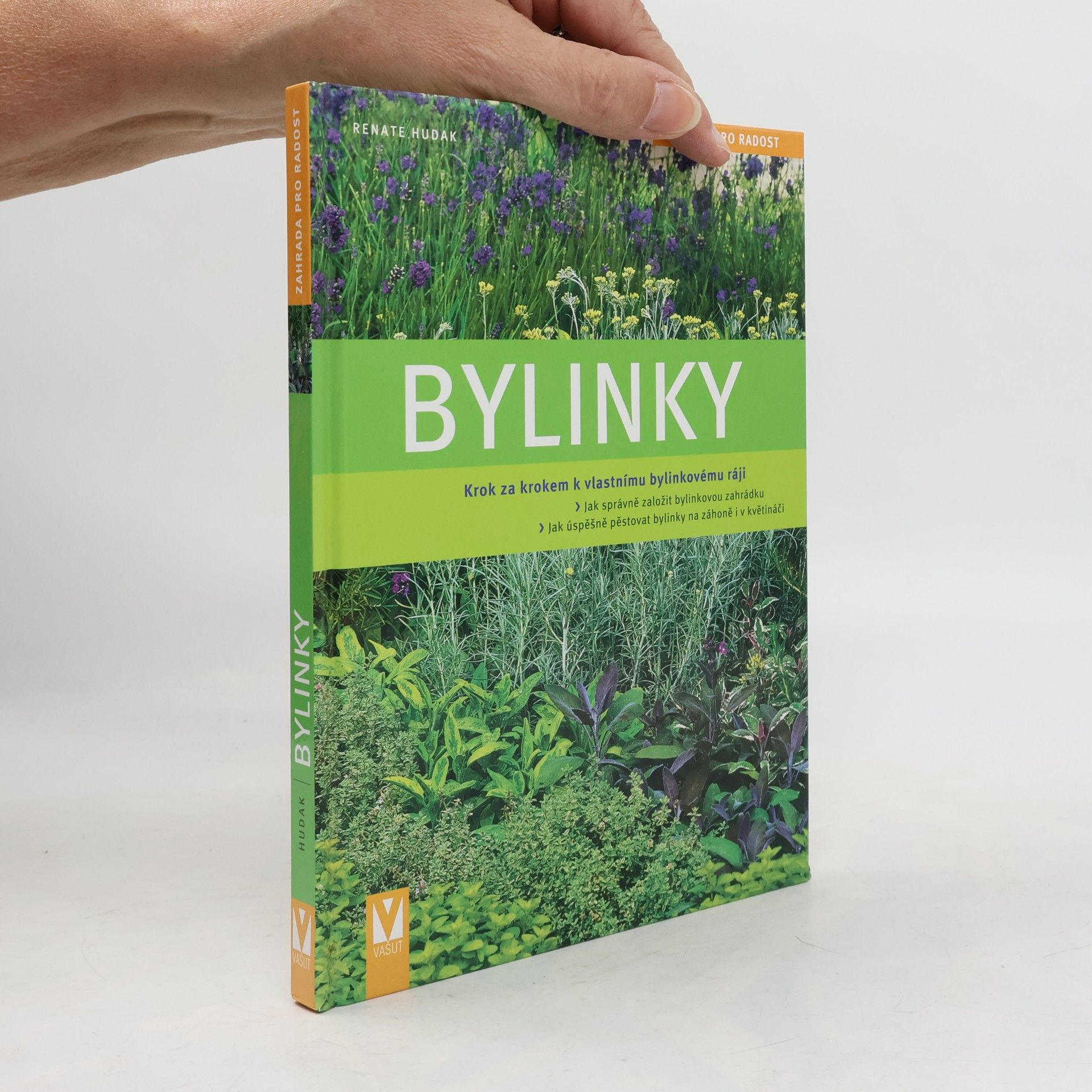 Renate Hudak Bylinky