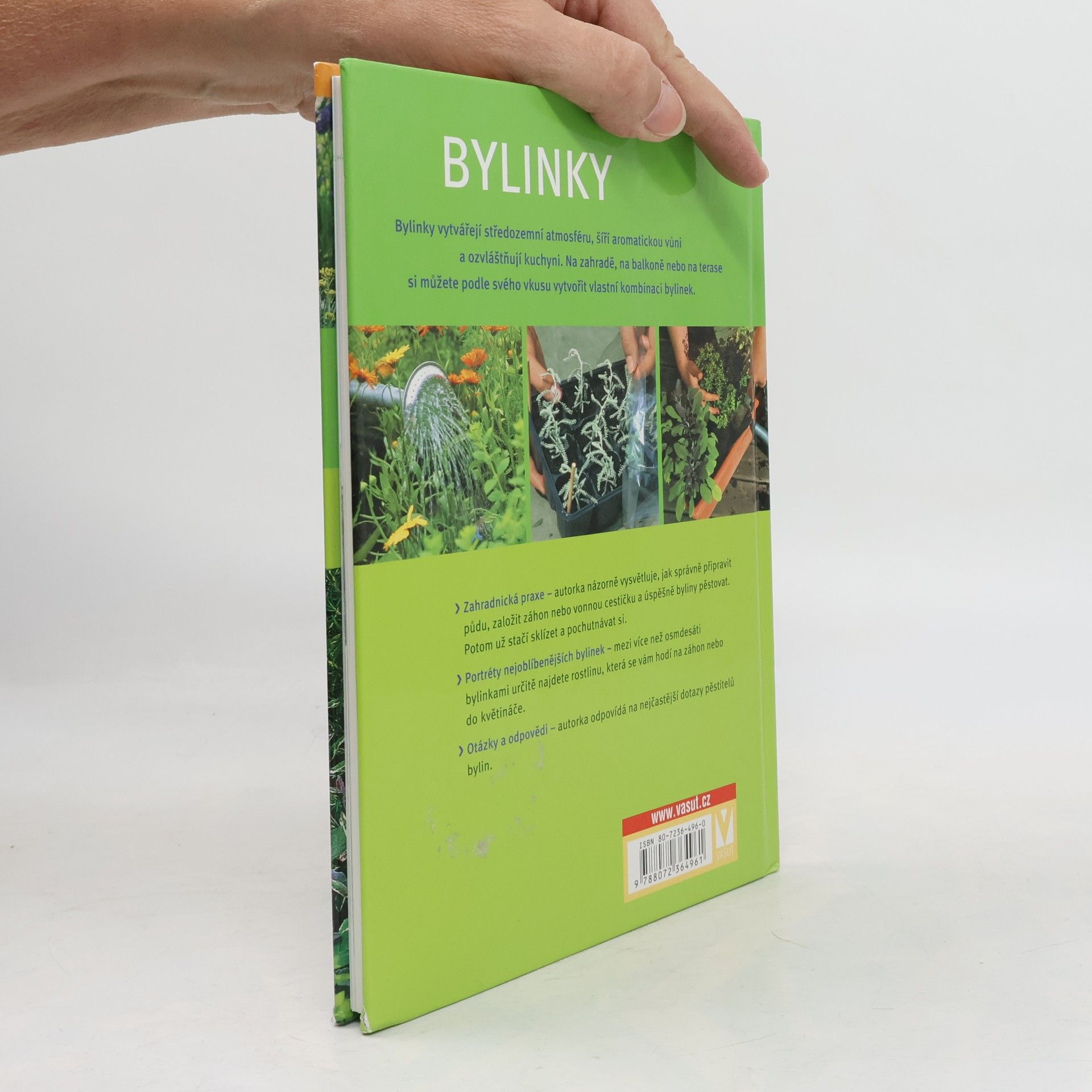 Renate Hudak Bylinky