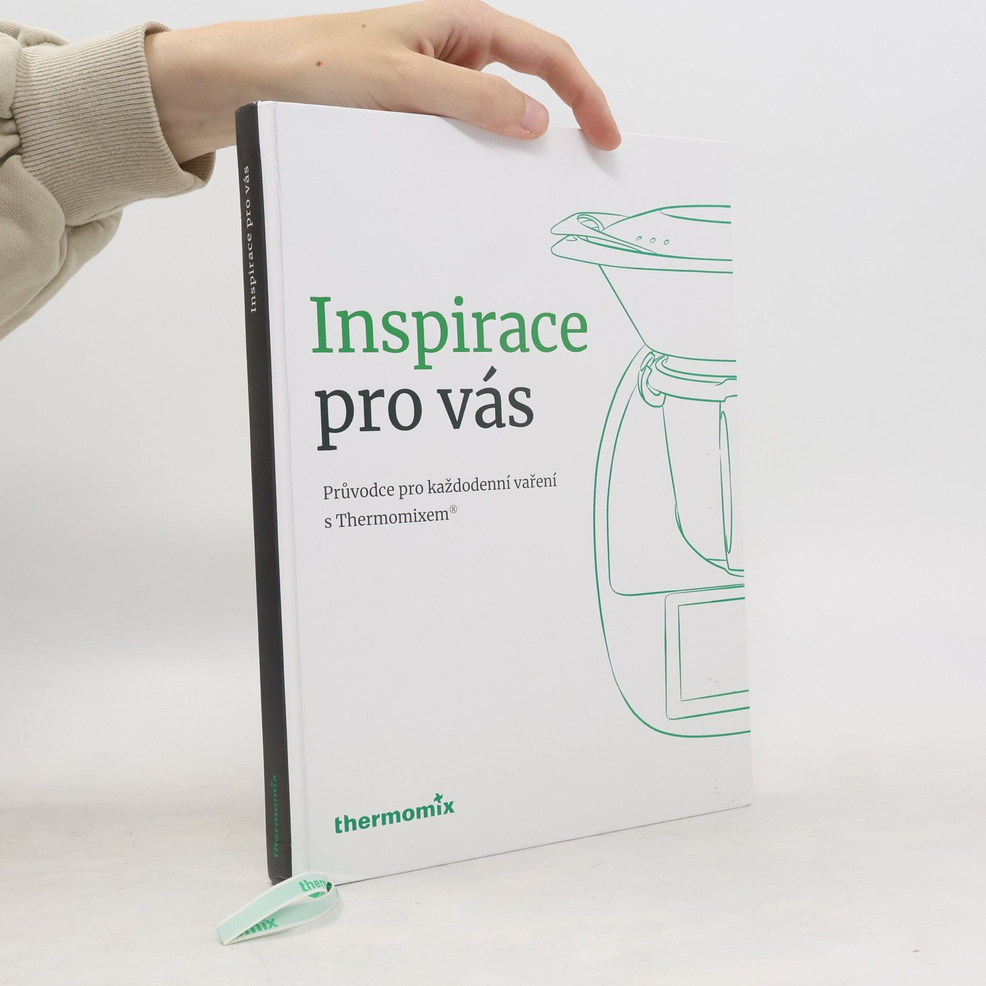 Kolektiv autorů Inspirace pro vás