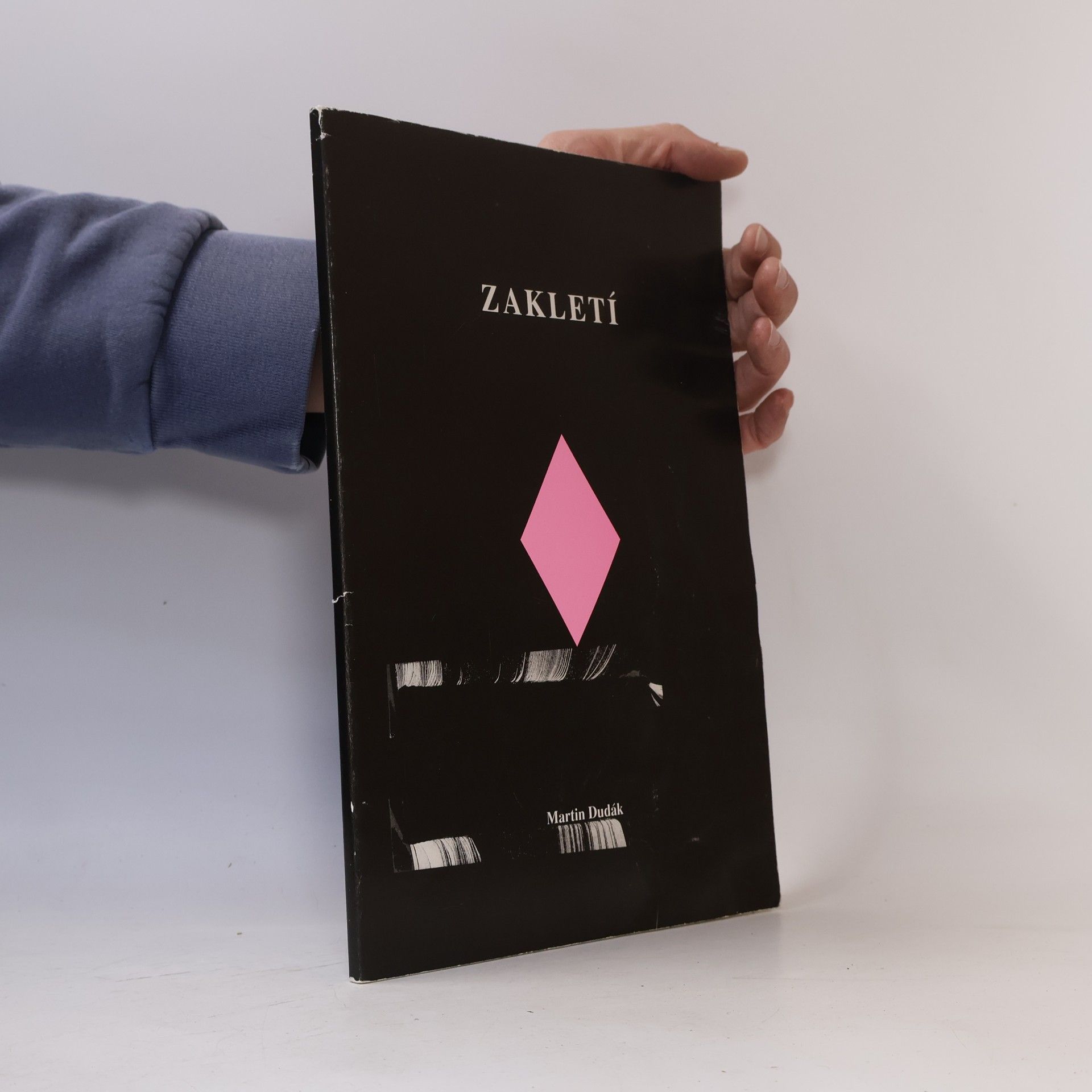 Zakletí
