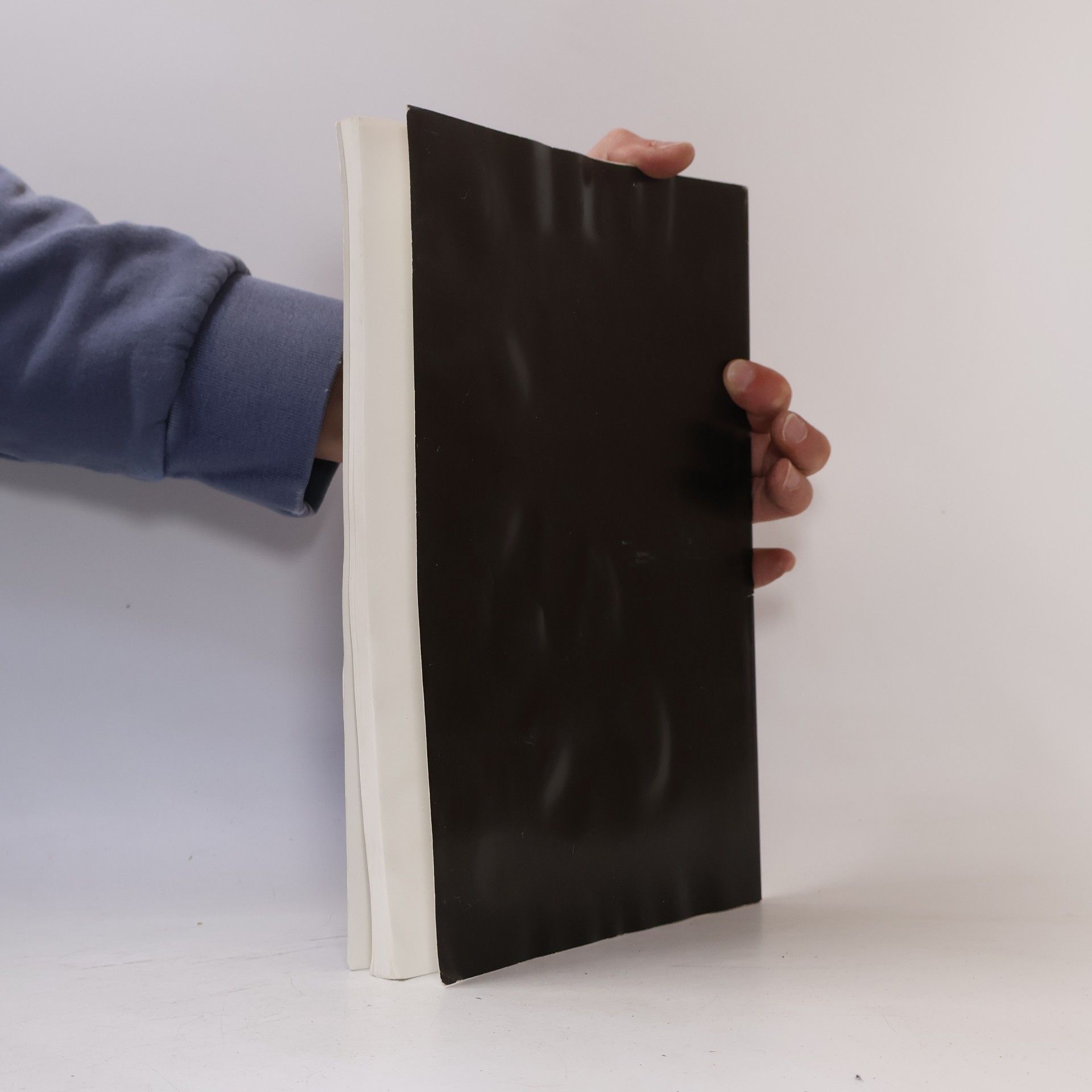 Martin Dudák Zakletí