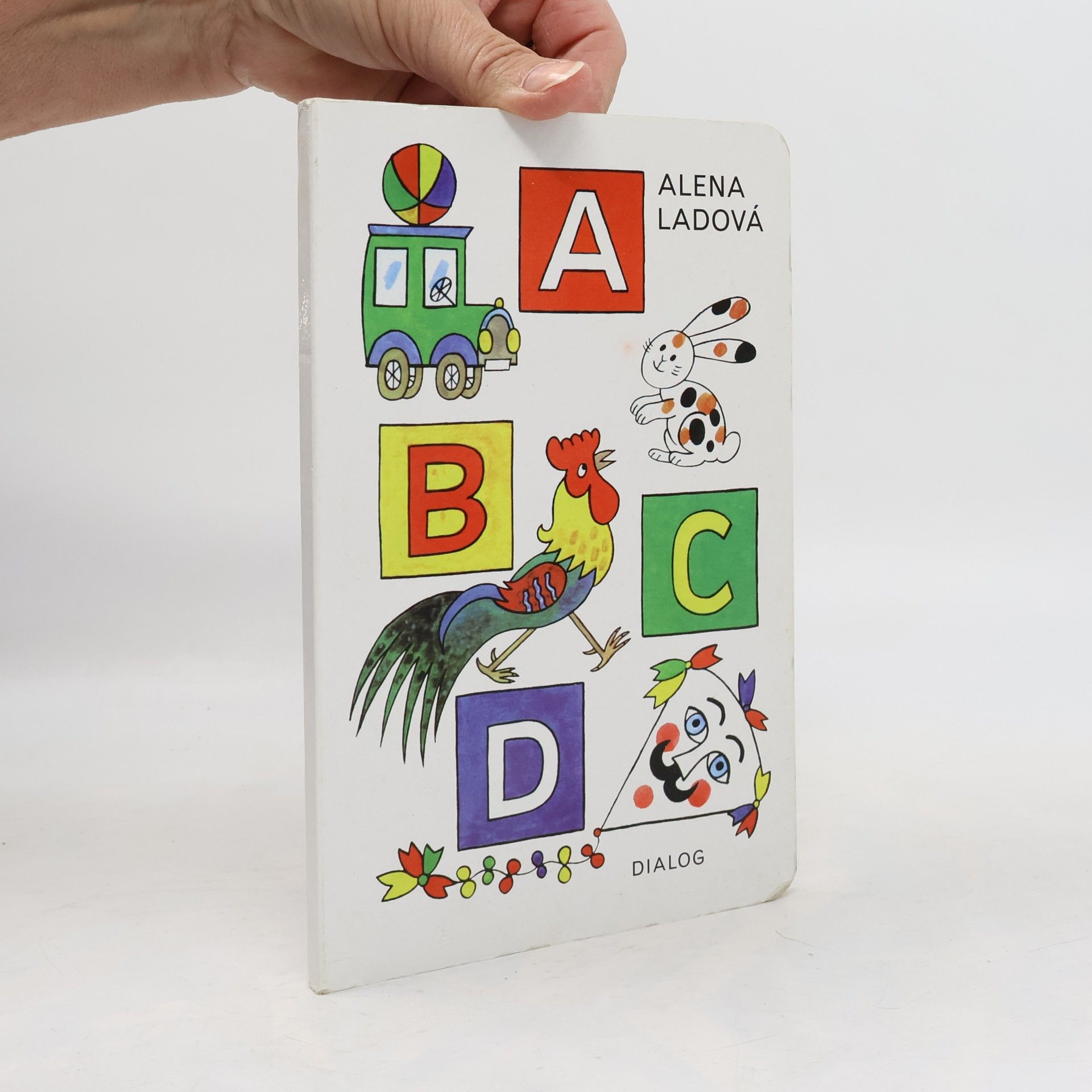 ABCD