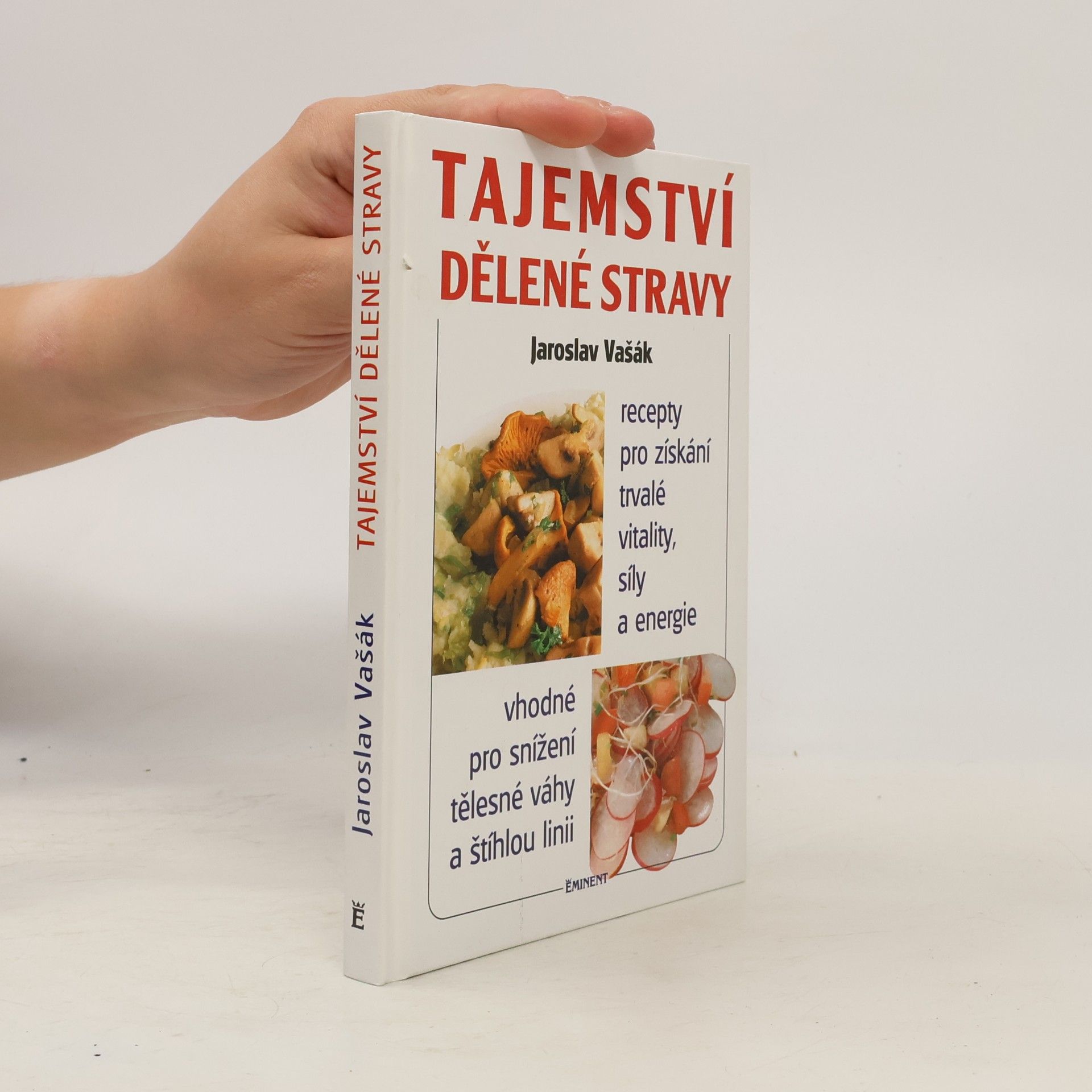 Tajemství dělené stravy