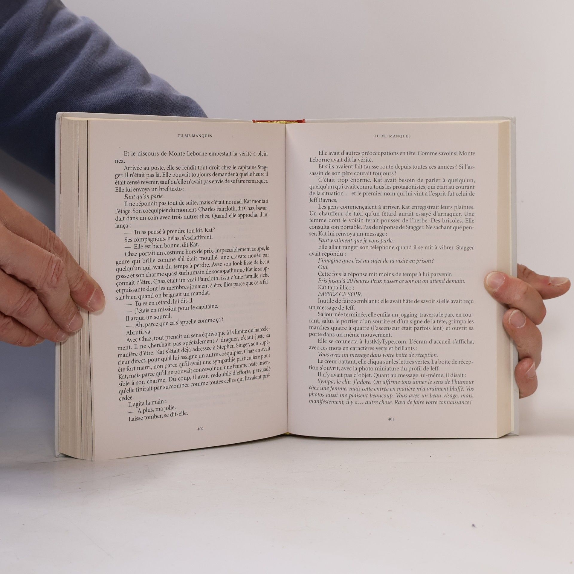 Annie Barrows Sélection du livre