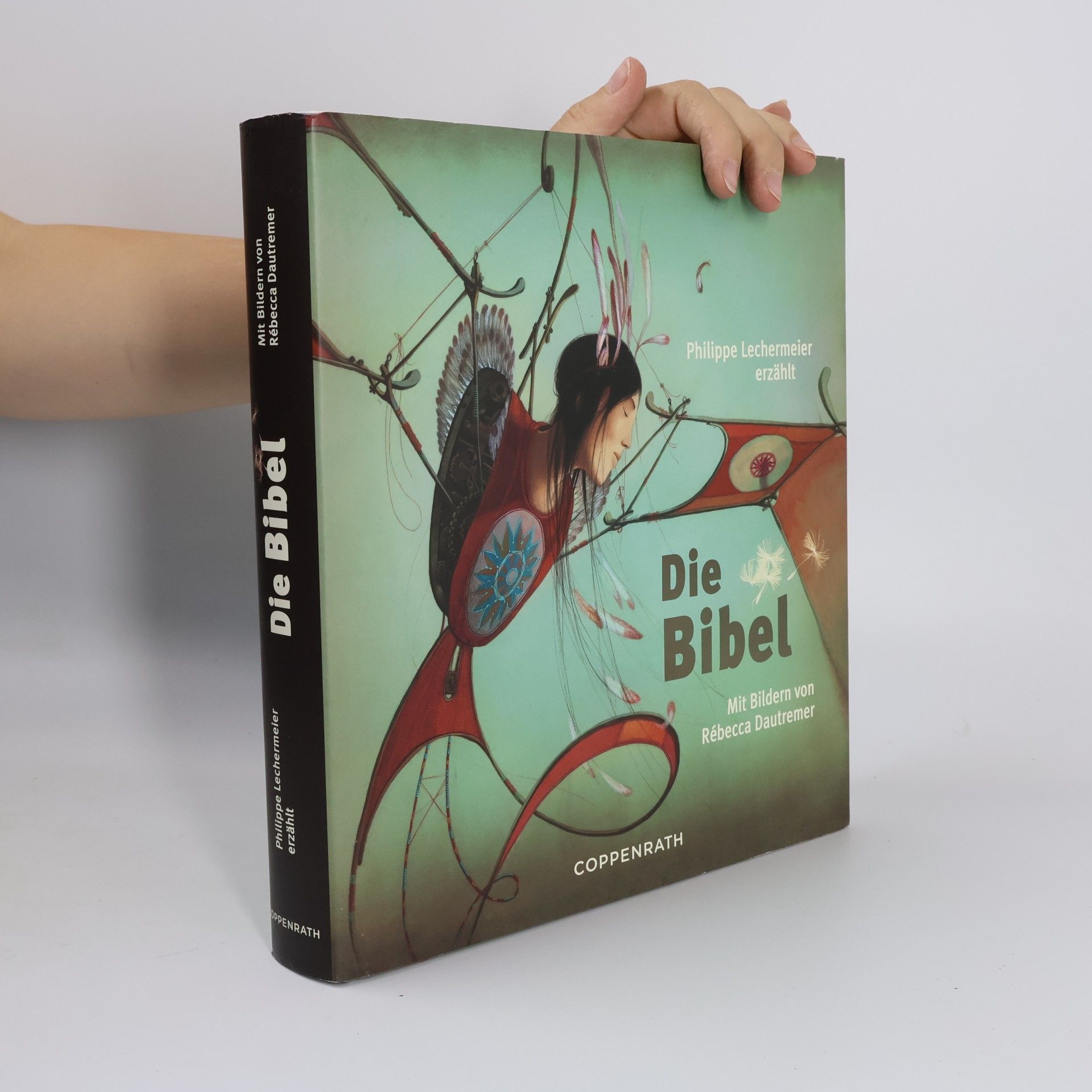 Die Bibel