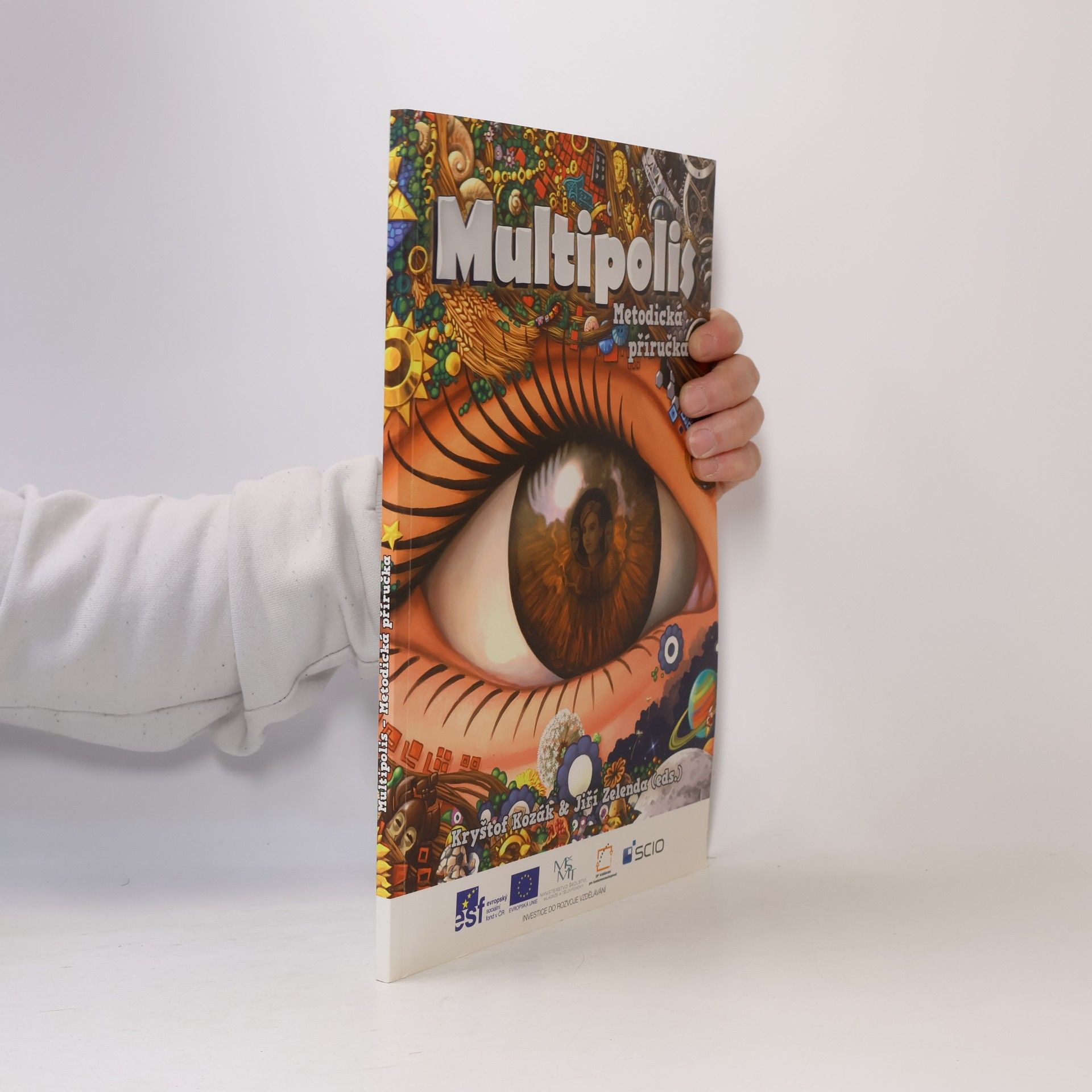 Multipolis. Metodická příručka
