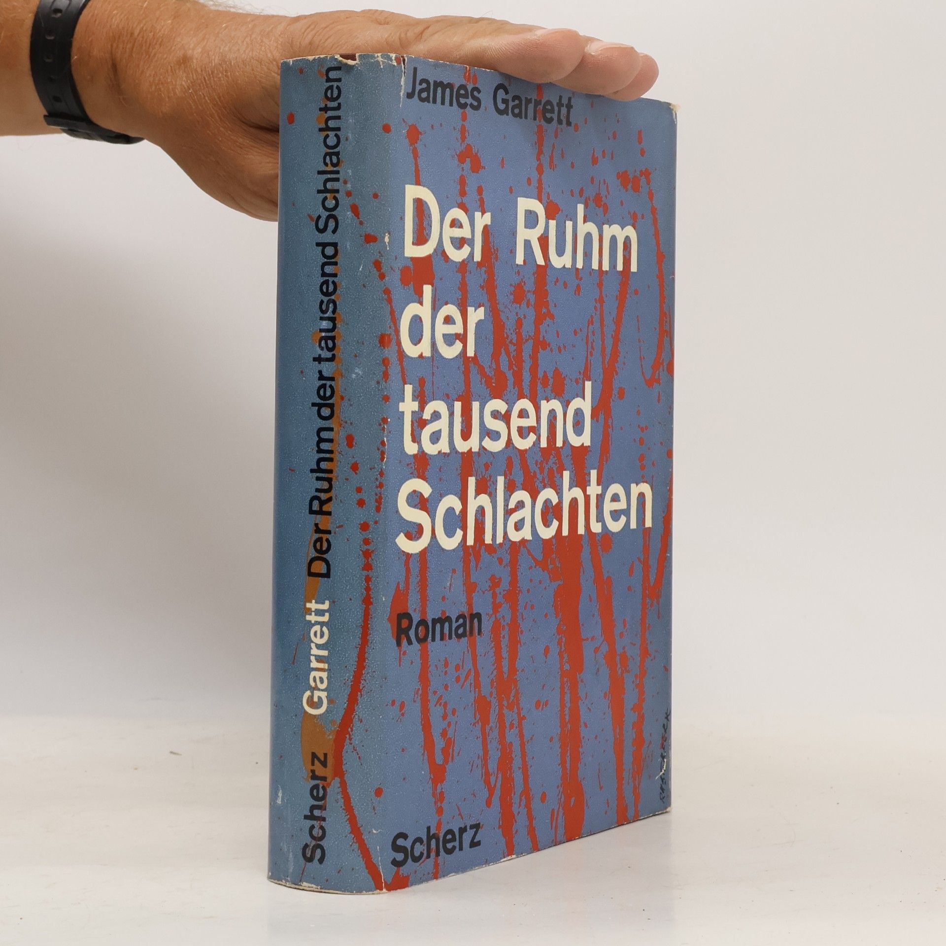 Der Ruhm der tausend Schlachten