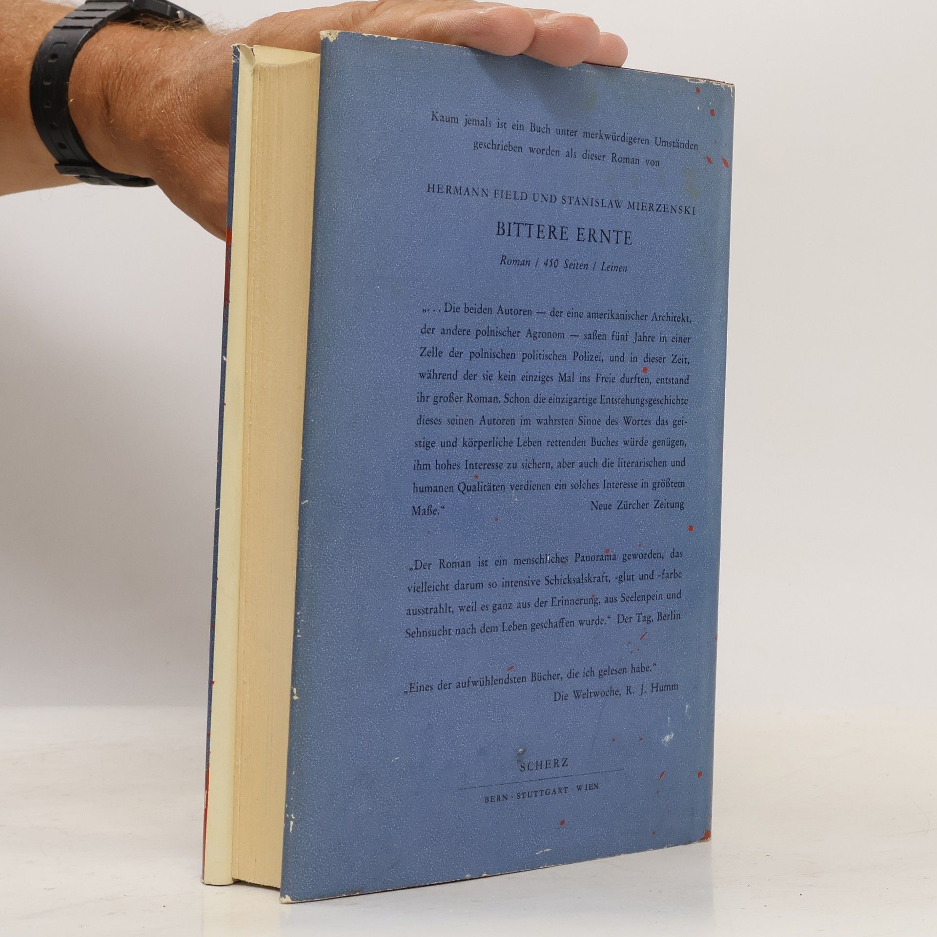 James Garrett Der Ruhm der tausend Schlachten