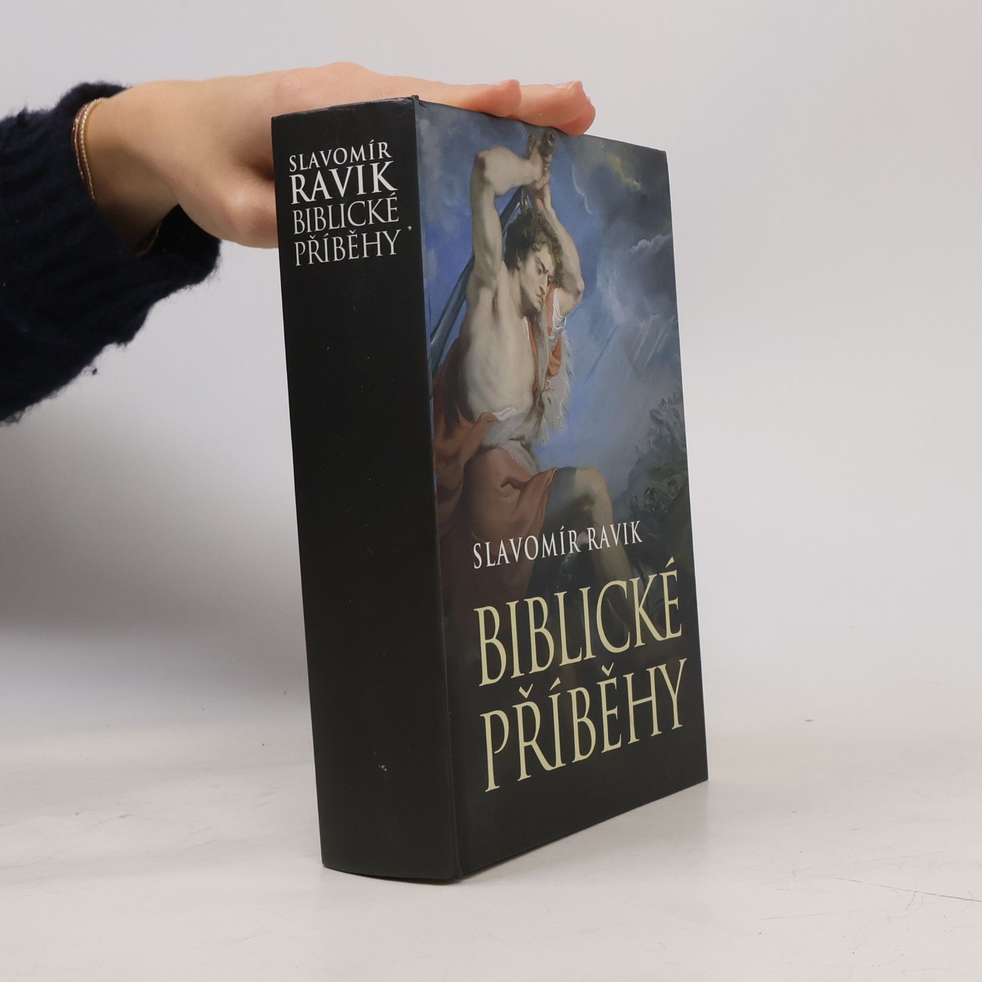 Biblické příběhy