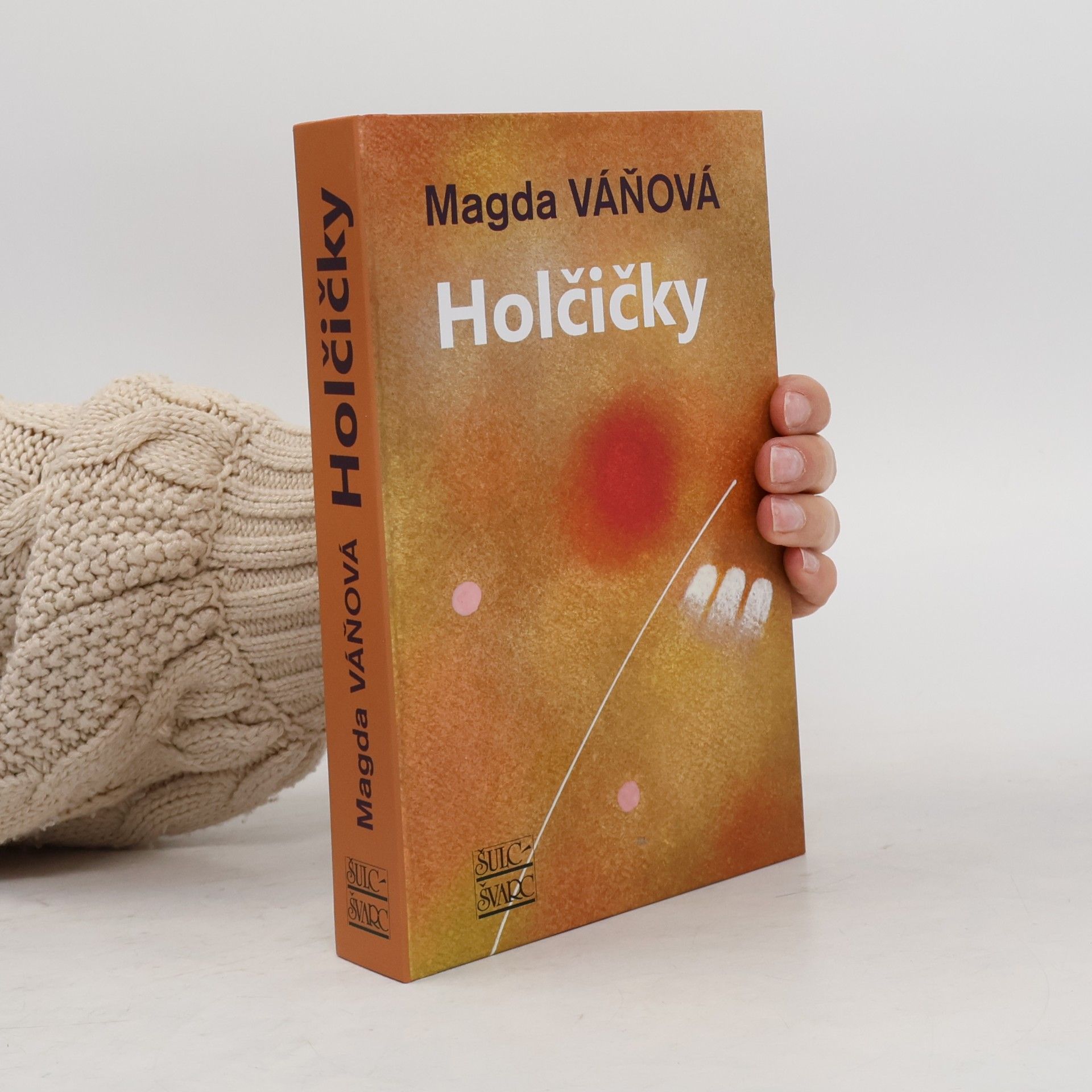 Holčičky