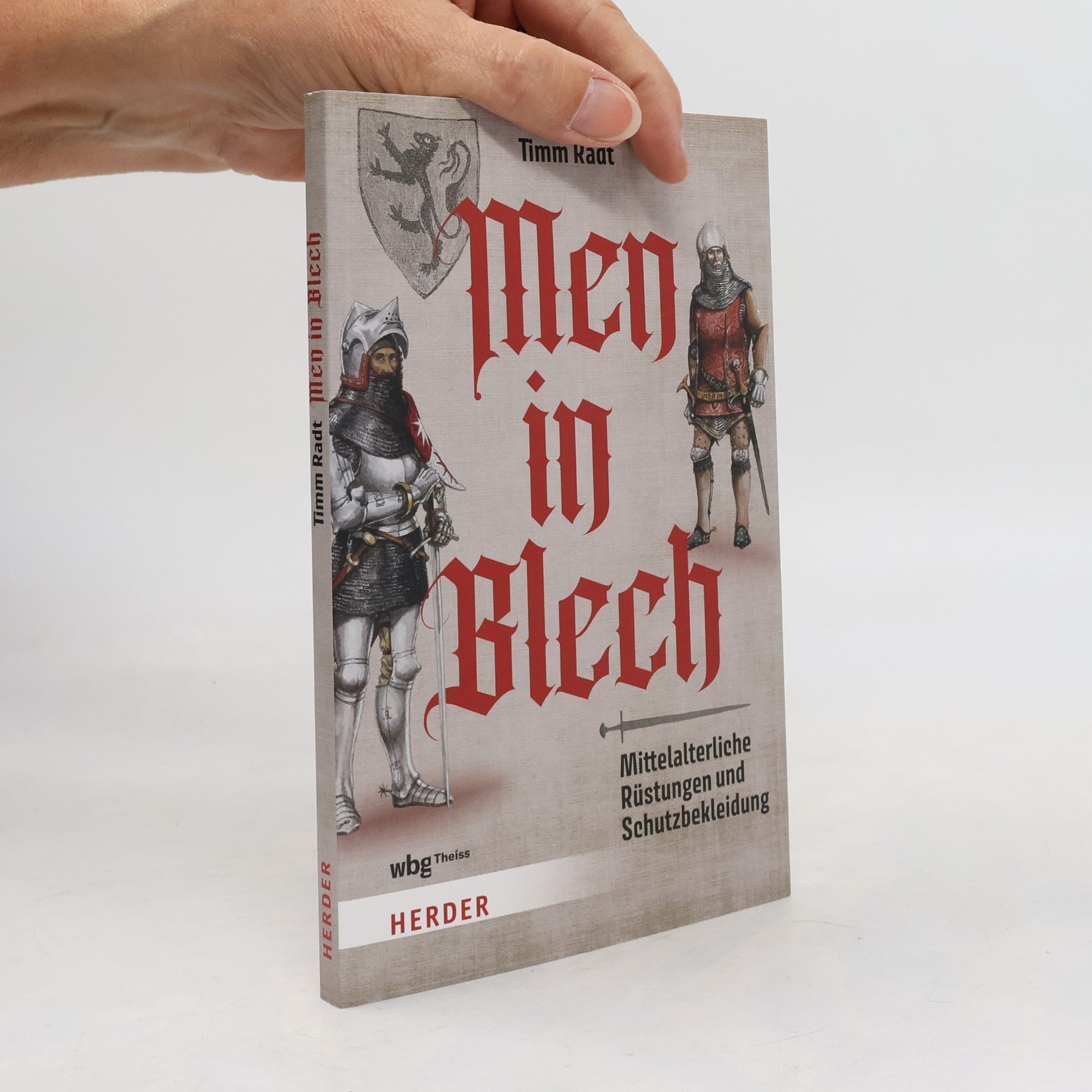 Men in Blech
