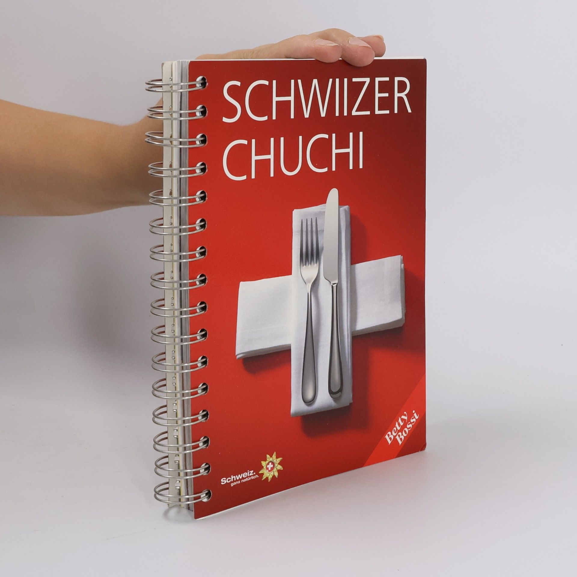 Autorenkollektiv Schwiizer Chuchi