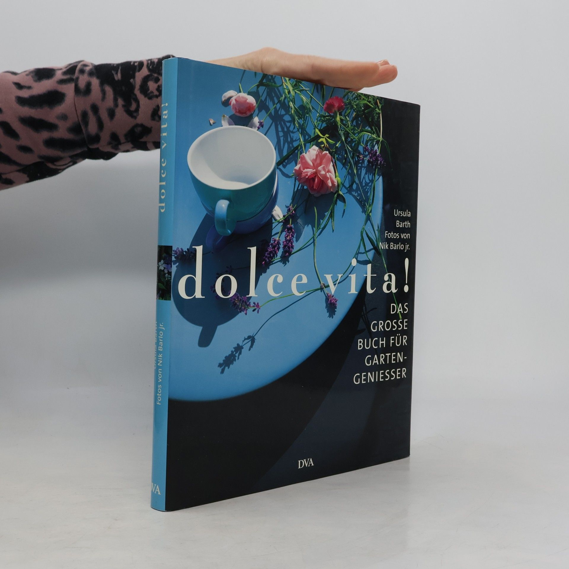 Ursula Barth Dolce vita!