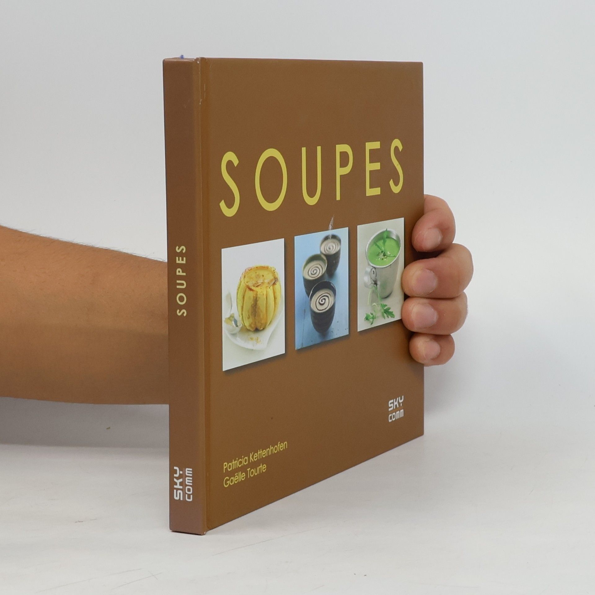 Soupes