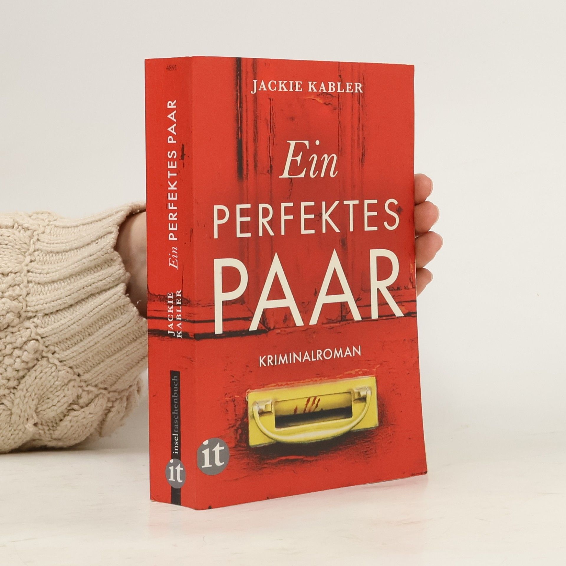 Ein perfektes Paar