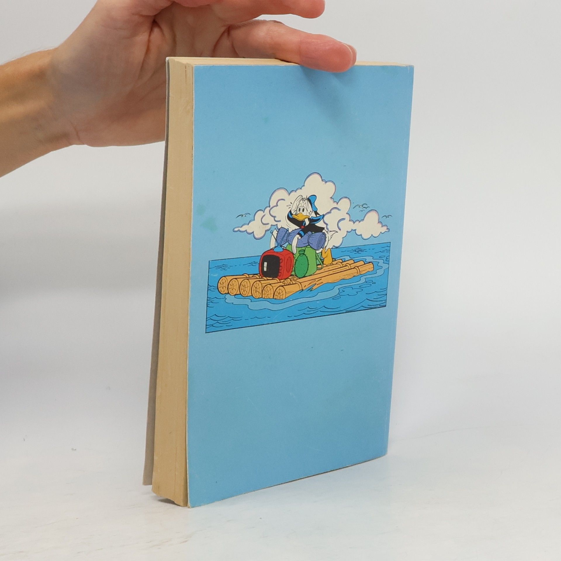 Walt Disney Lustige Taschenbücher, nr. 110