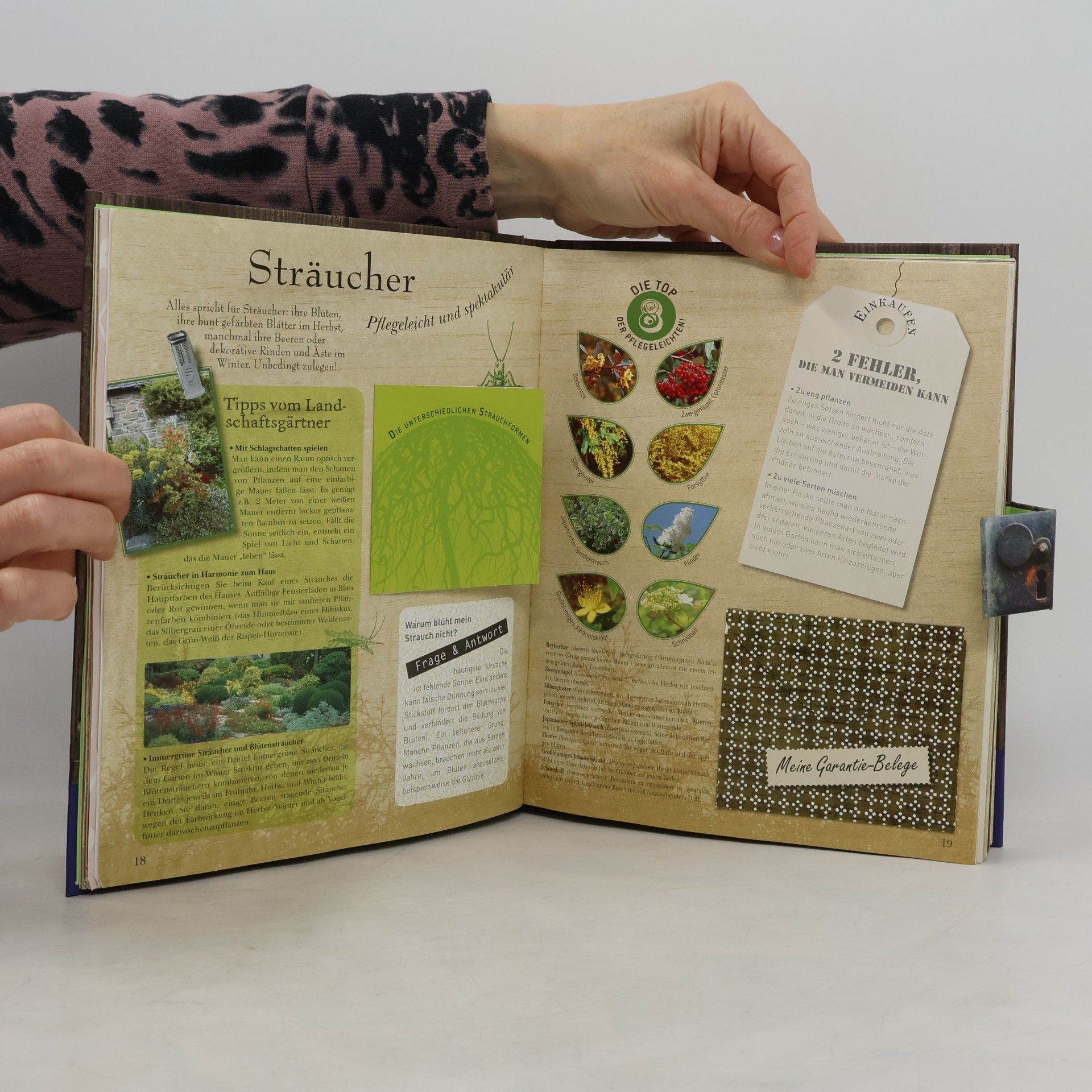 Catherine Delvaux Meine Gartenwelt