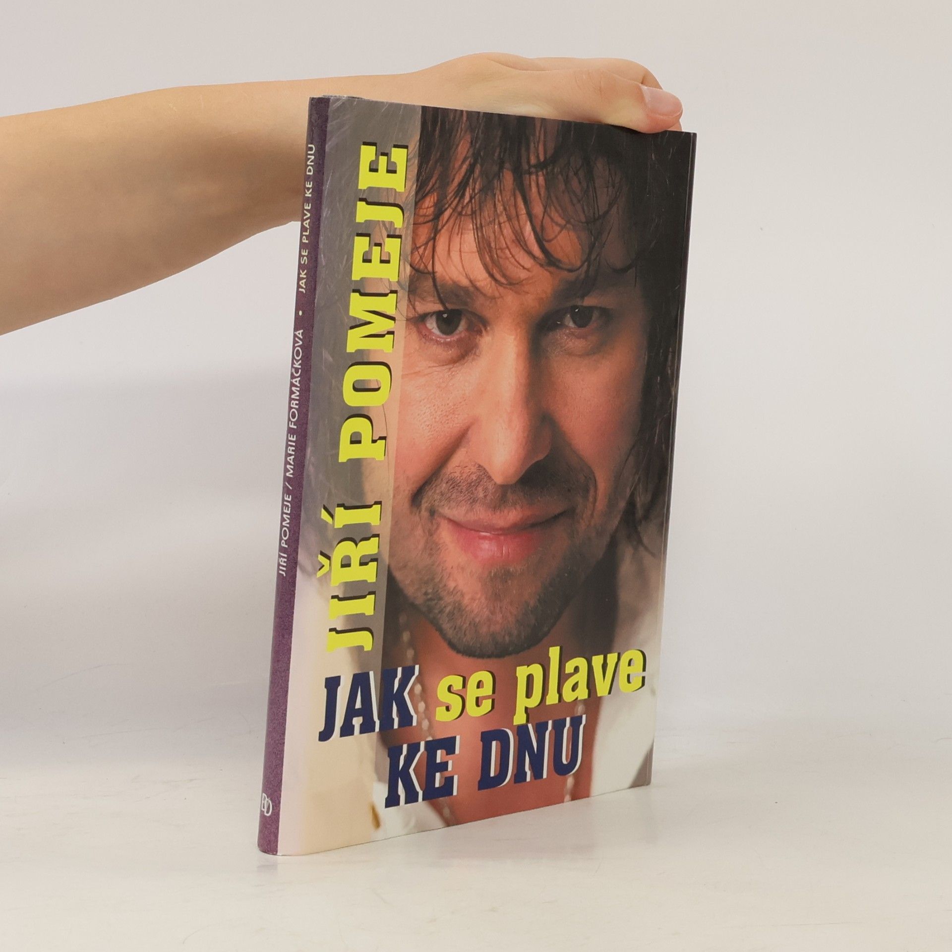 Jak se plave ke dnu