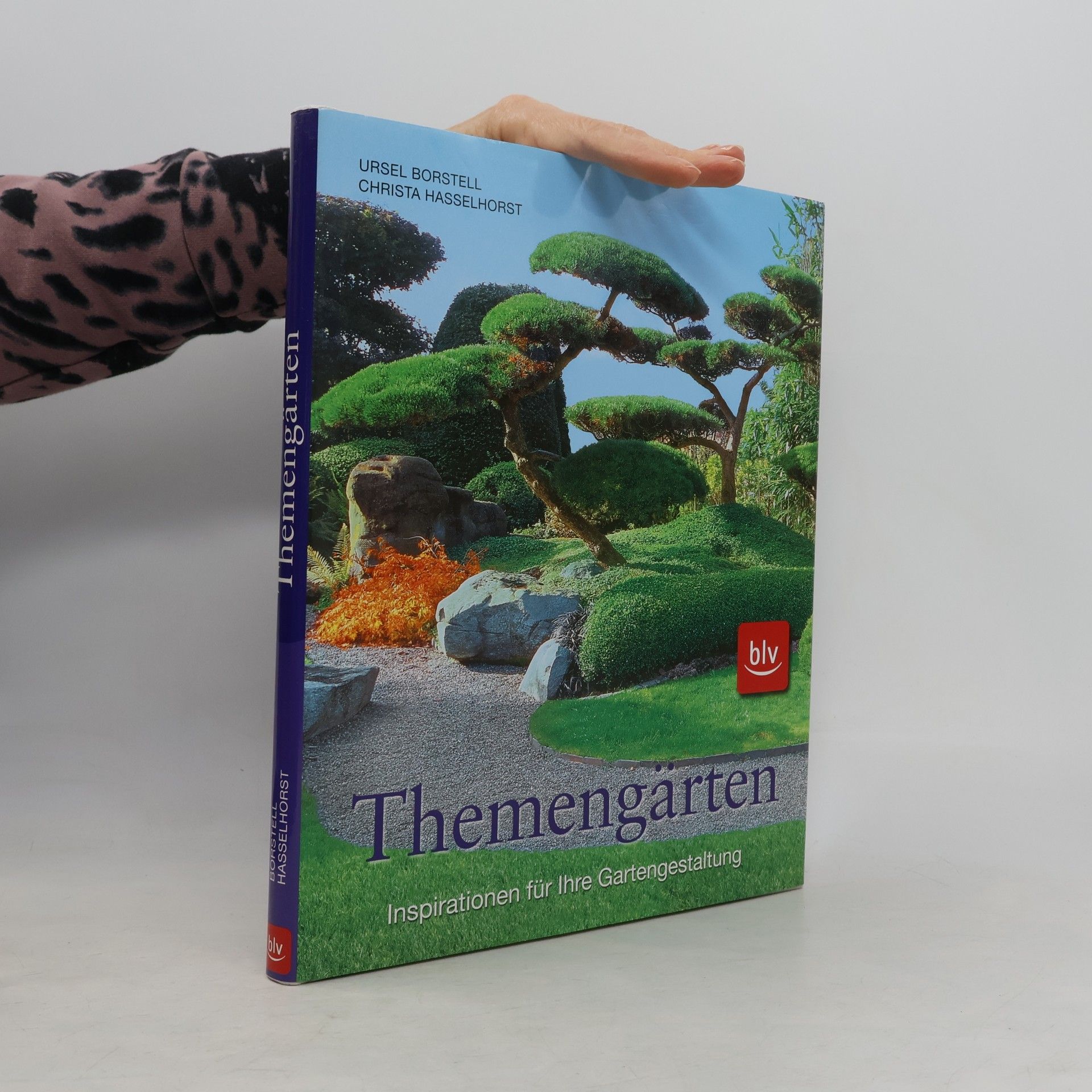 Themengärten